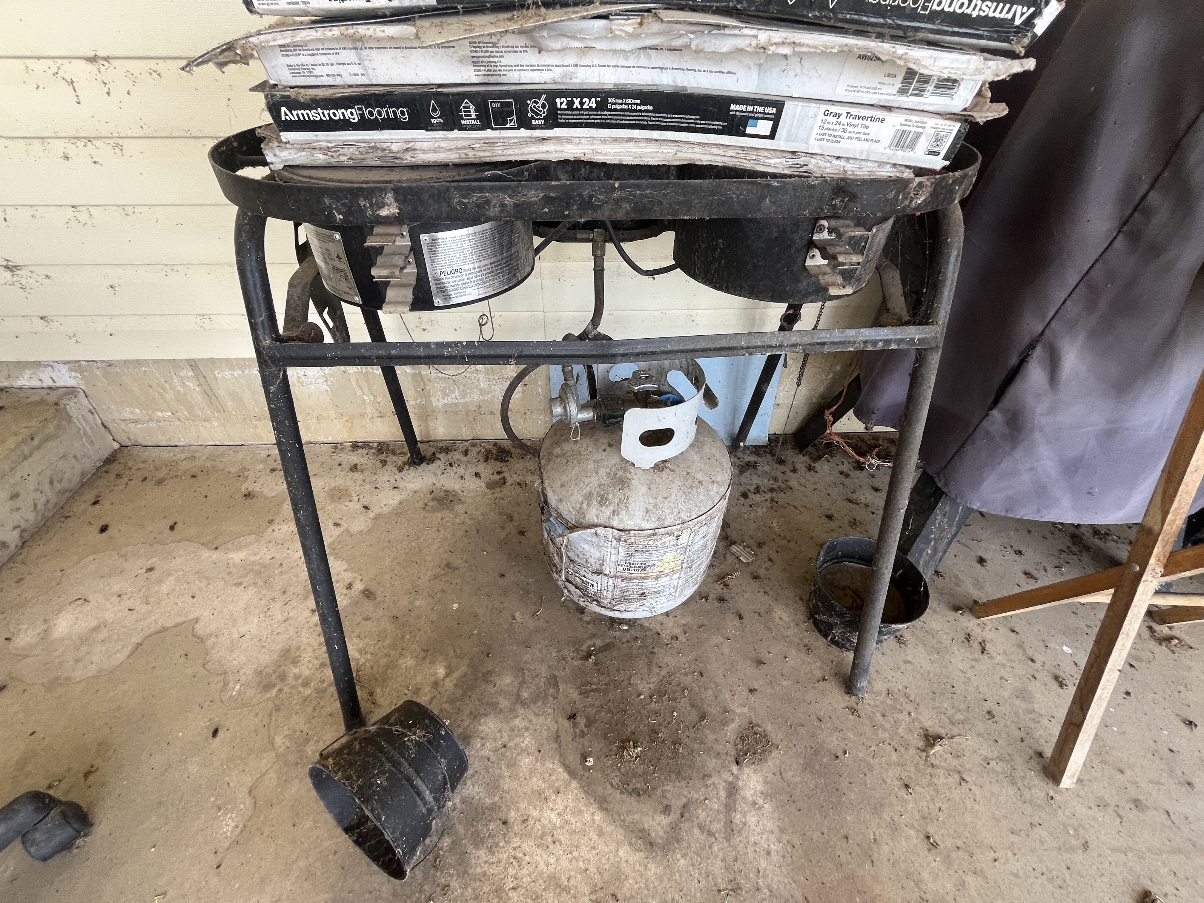 Ward Estate Auction Image