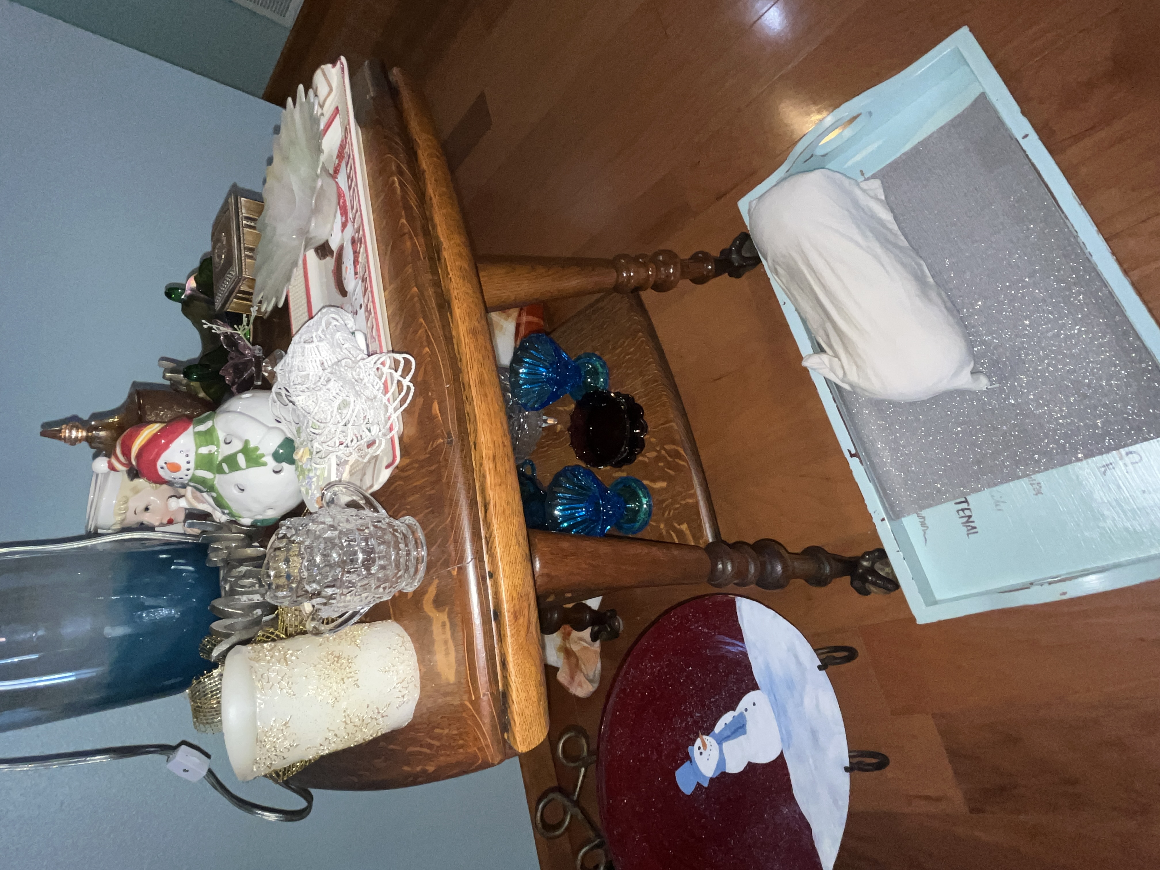 Varvil Estate Auction Image