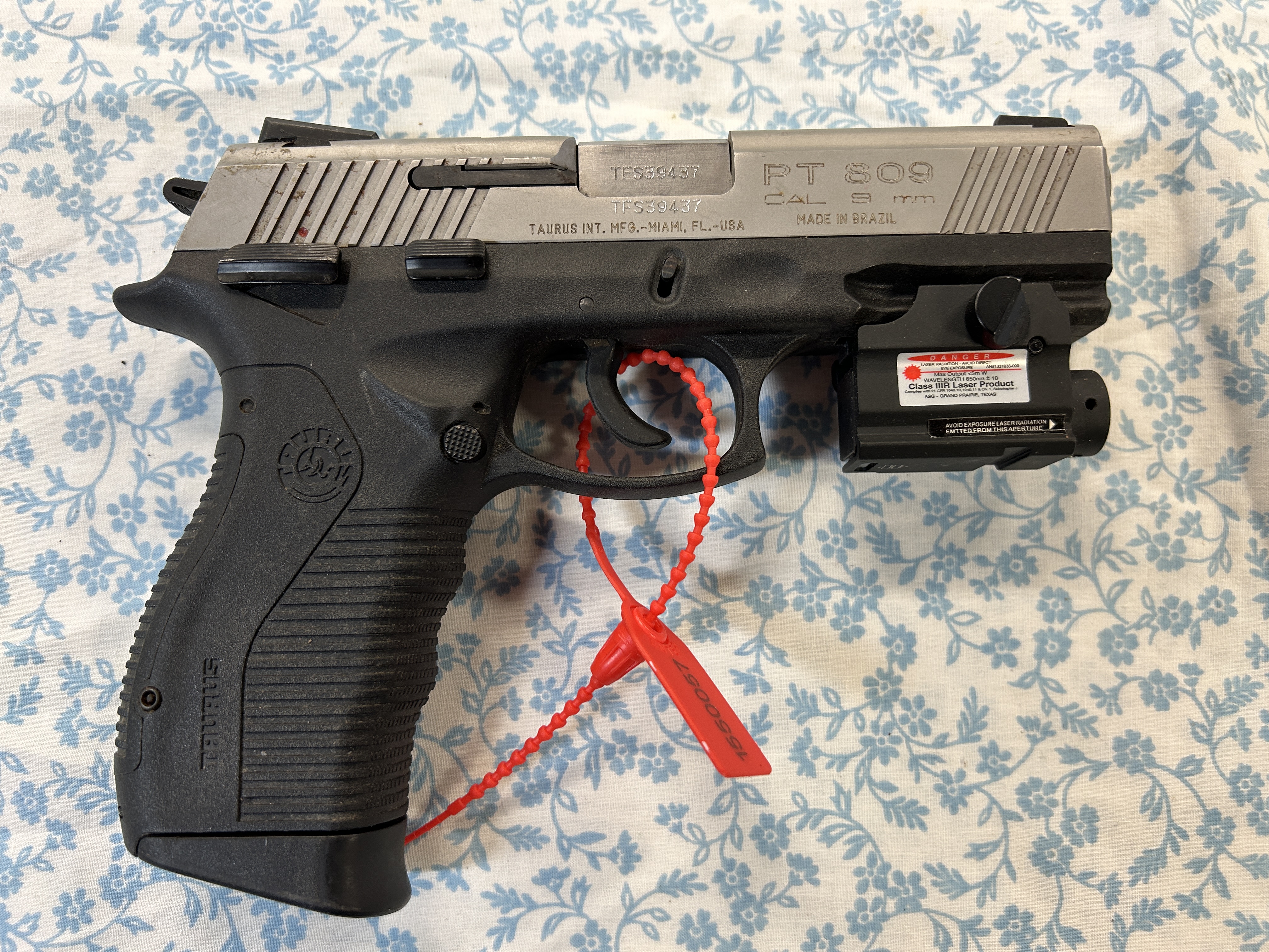 Greene Co Sheriff's Dept & Drug Task Force Auction Image