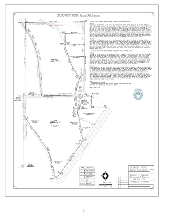 Hickman Estate - Real Estate & Personal Property Image