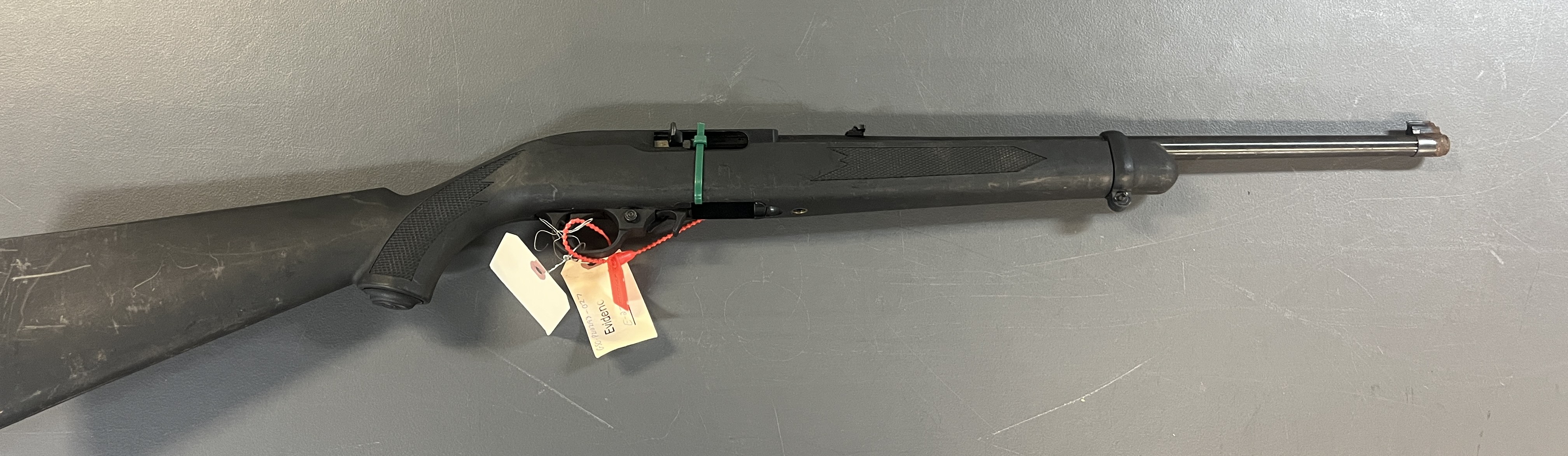 Greene Co Sheriff's Dept & Drug Task Force Auction Image