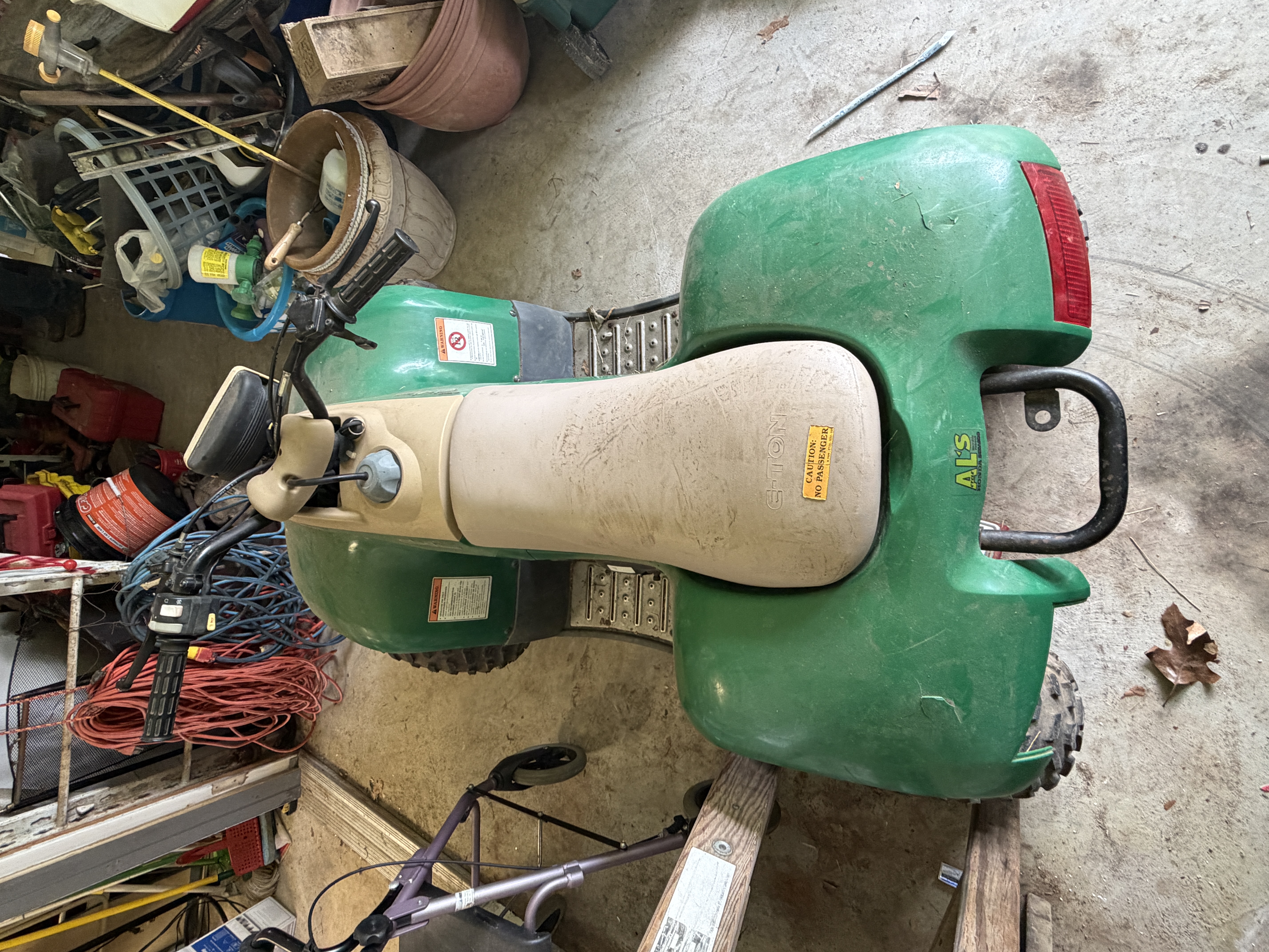 Estate Auction Image