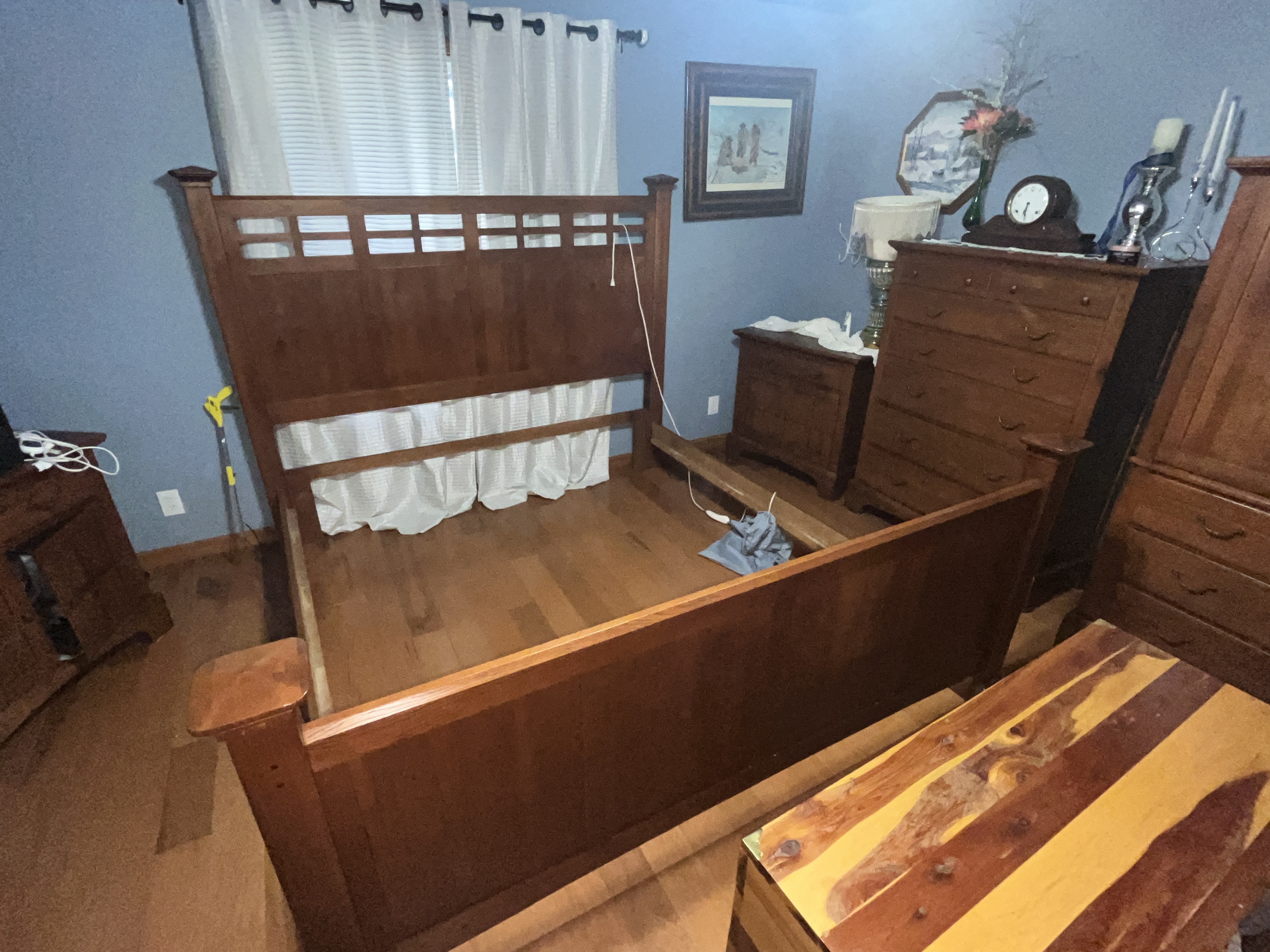 Varvil Estate Auction Image