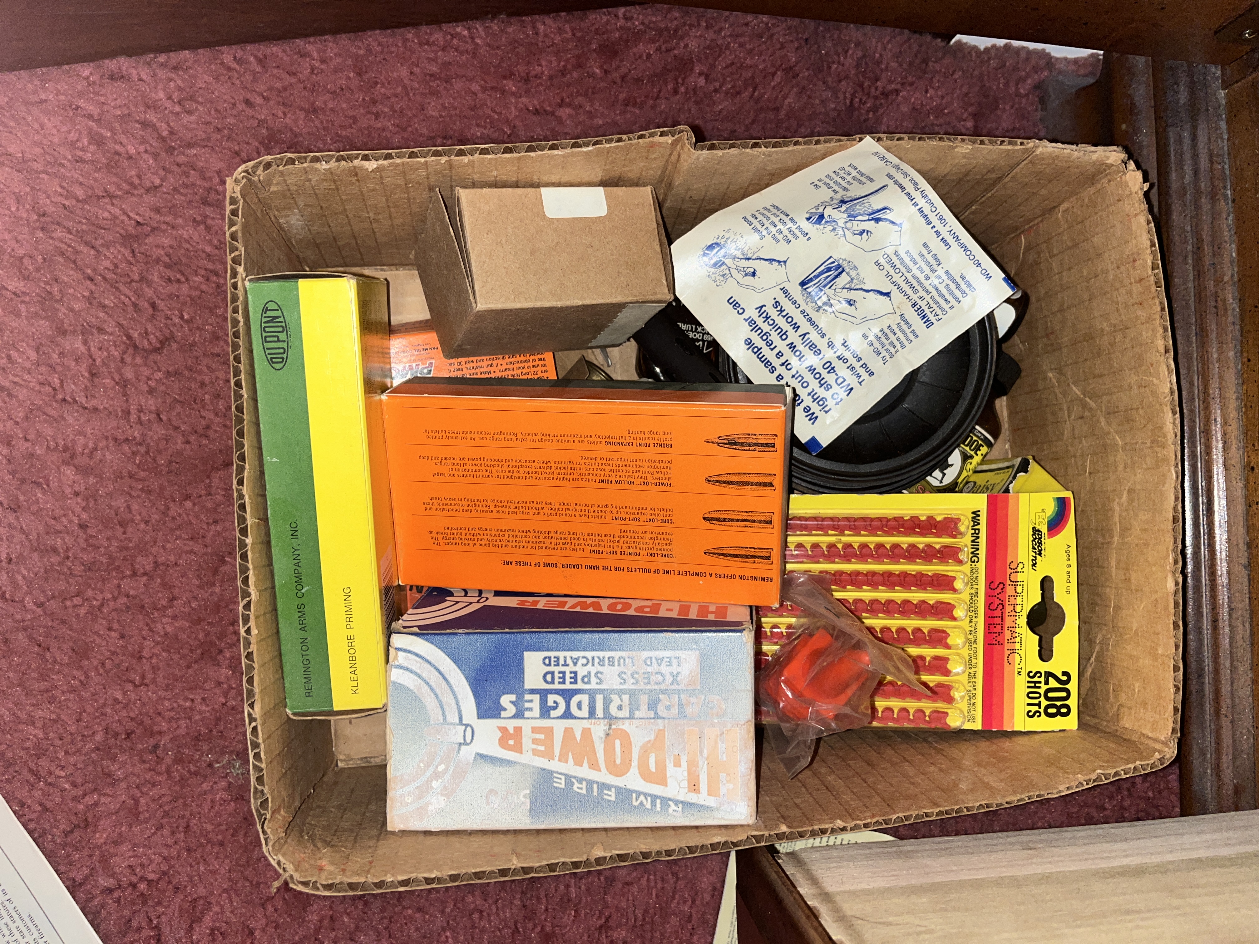 Living Estate of Ms Mary Schug Image