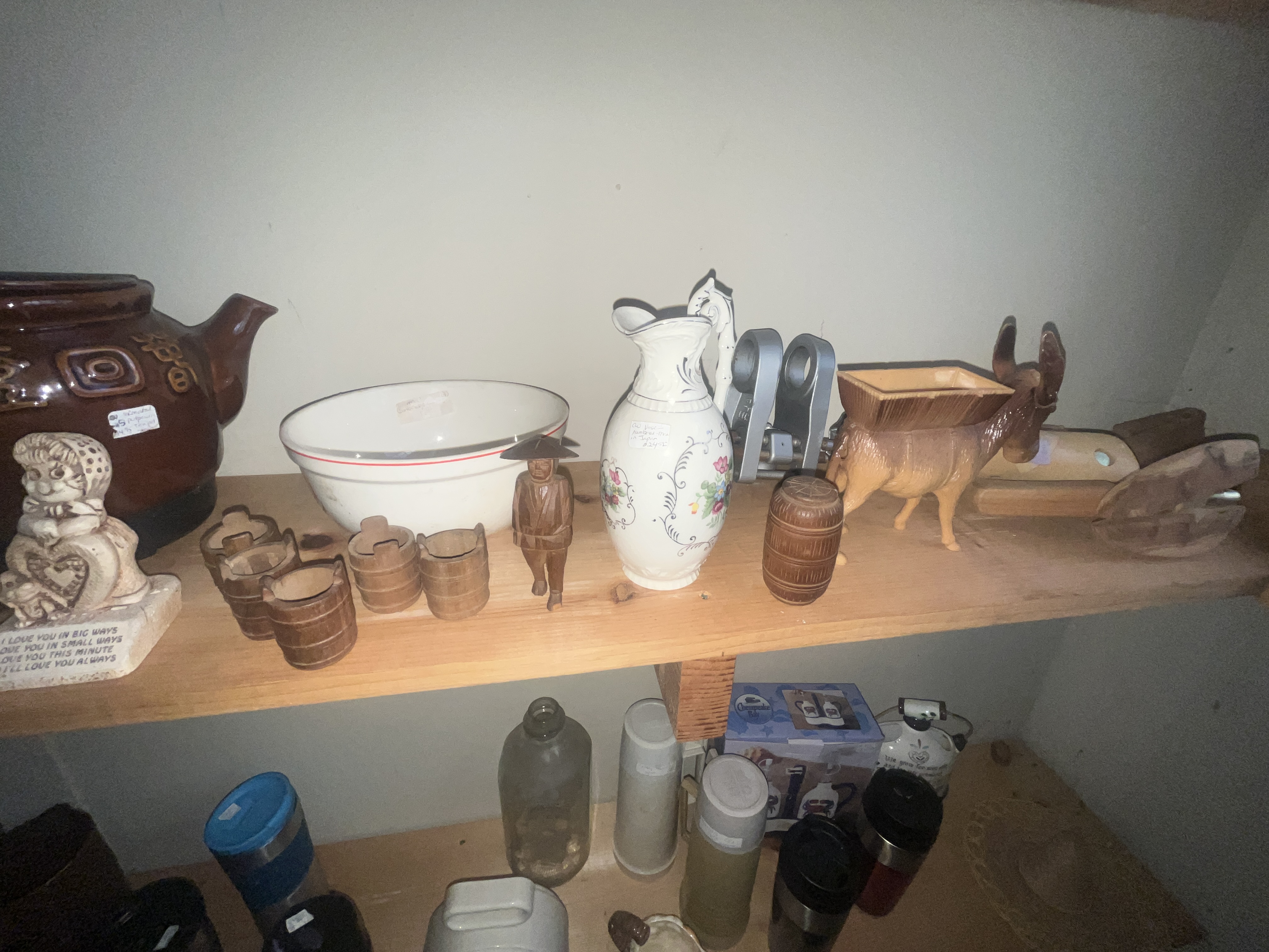 Real Estate & Retail Business Liquidation Image