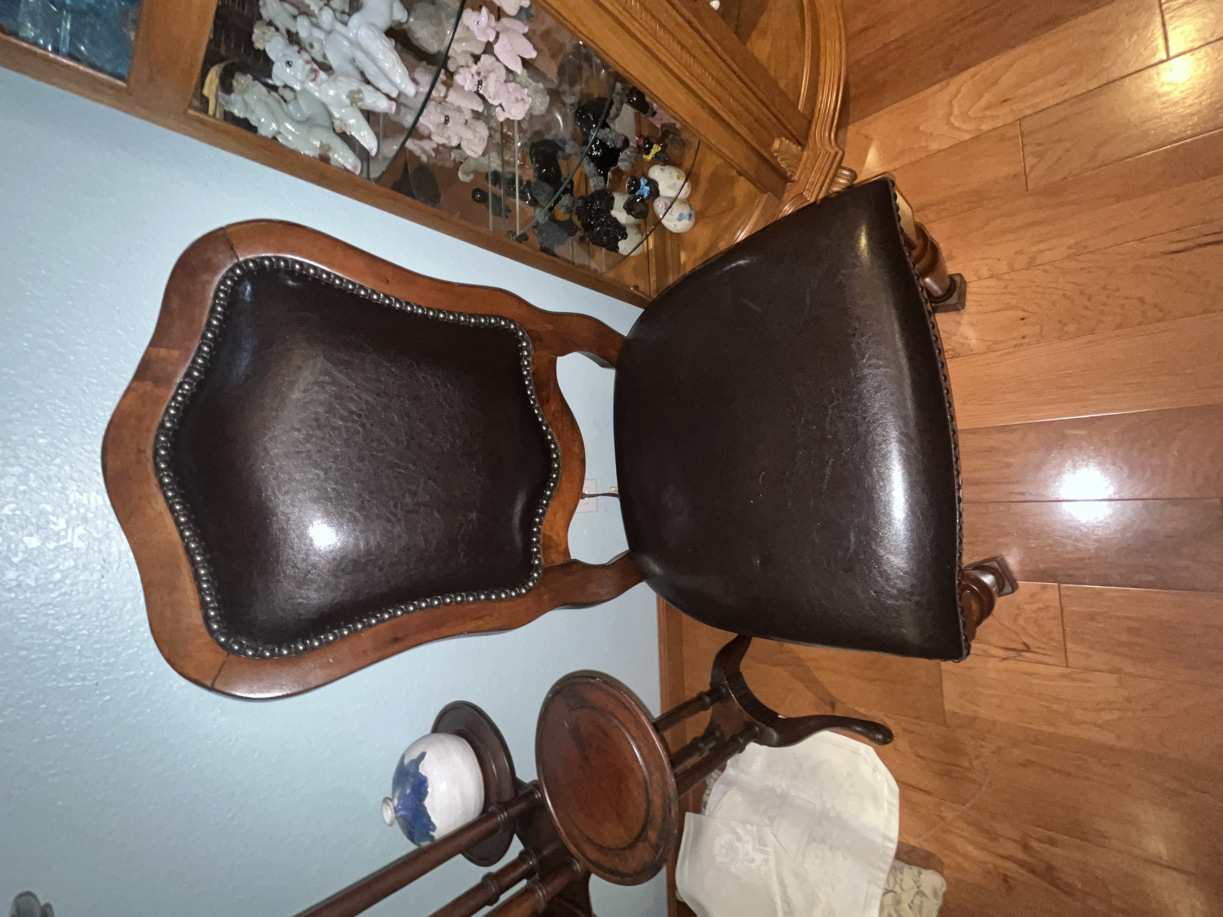 Varvil Estate Auction Image