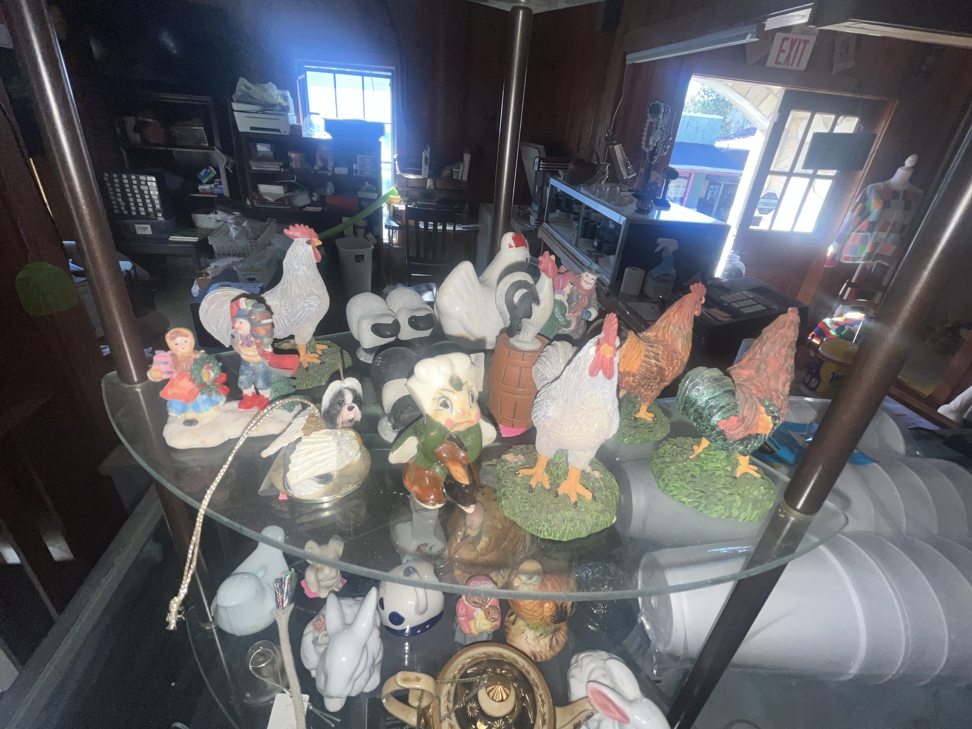 Real Estate & Retail Business Liquidation Image