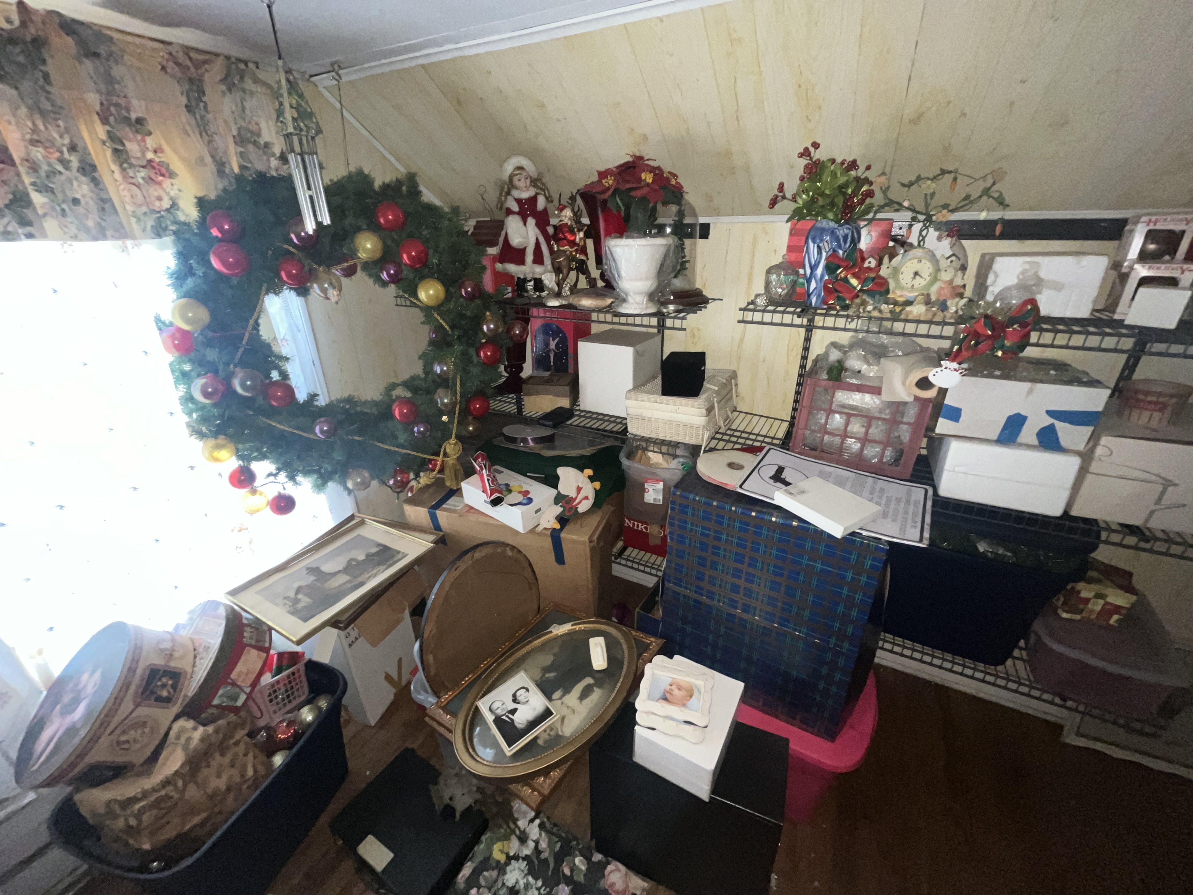 Estate of Betty Shaw Image
