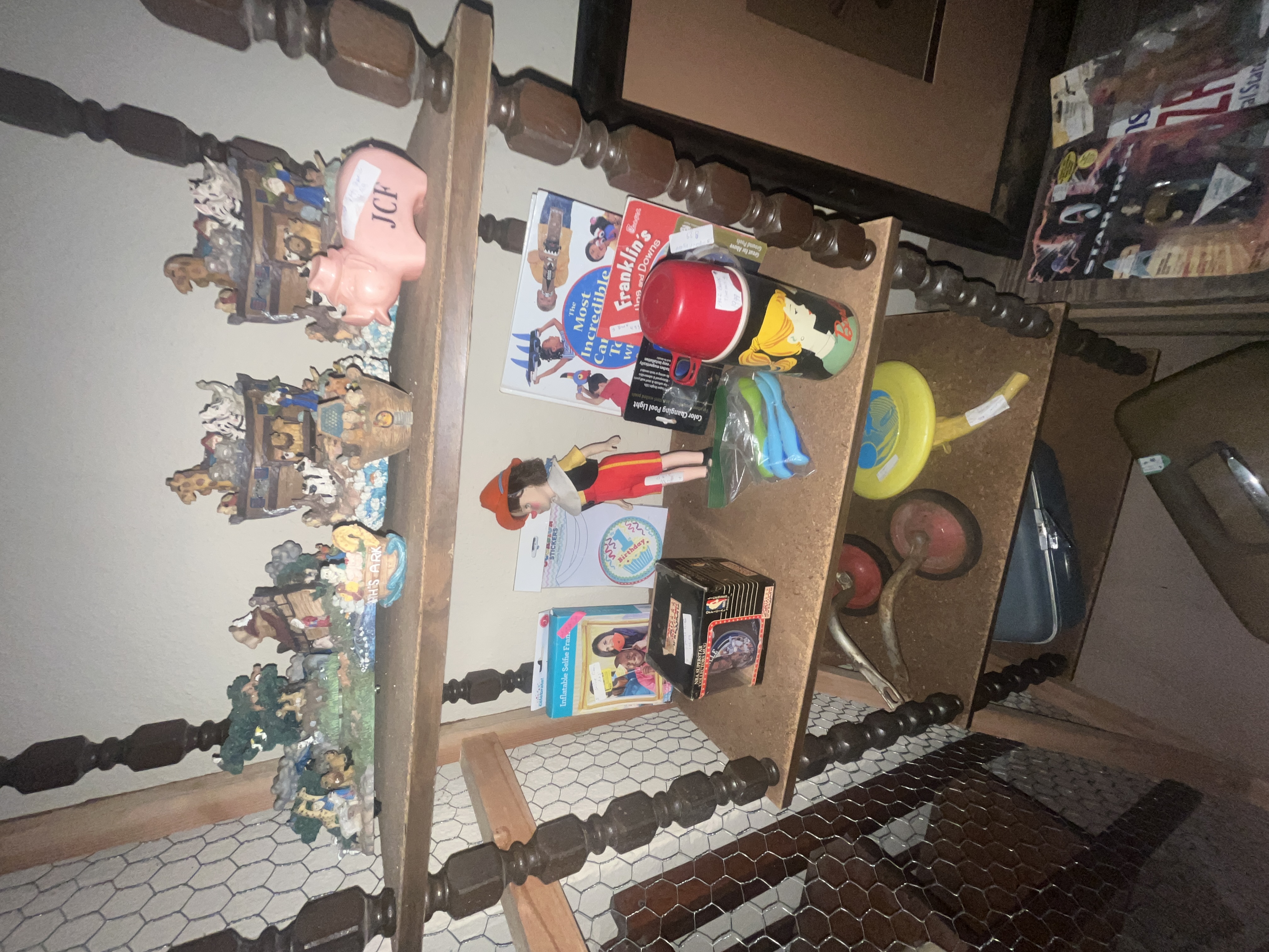 Real Estate & Retail Business Liquidation Image