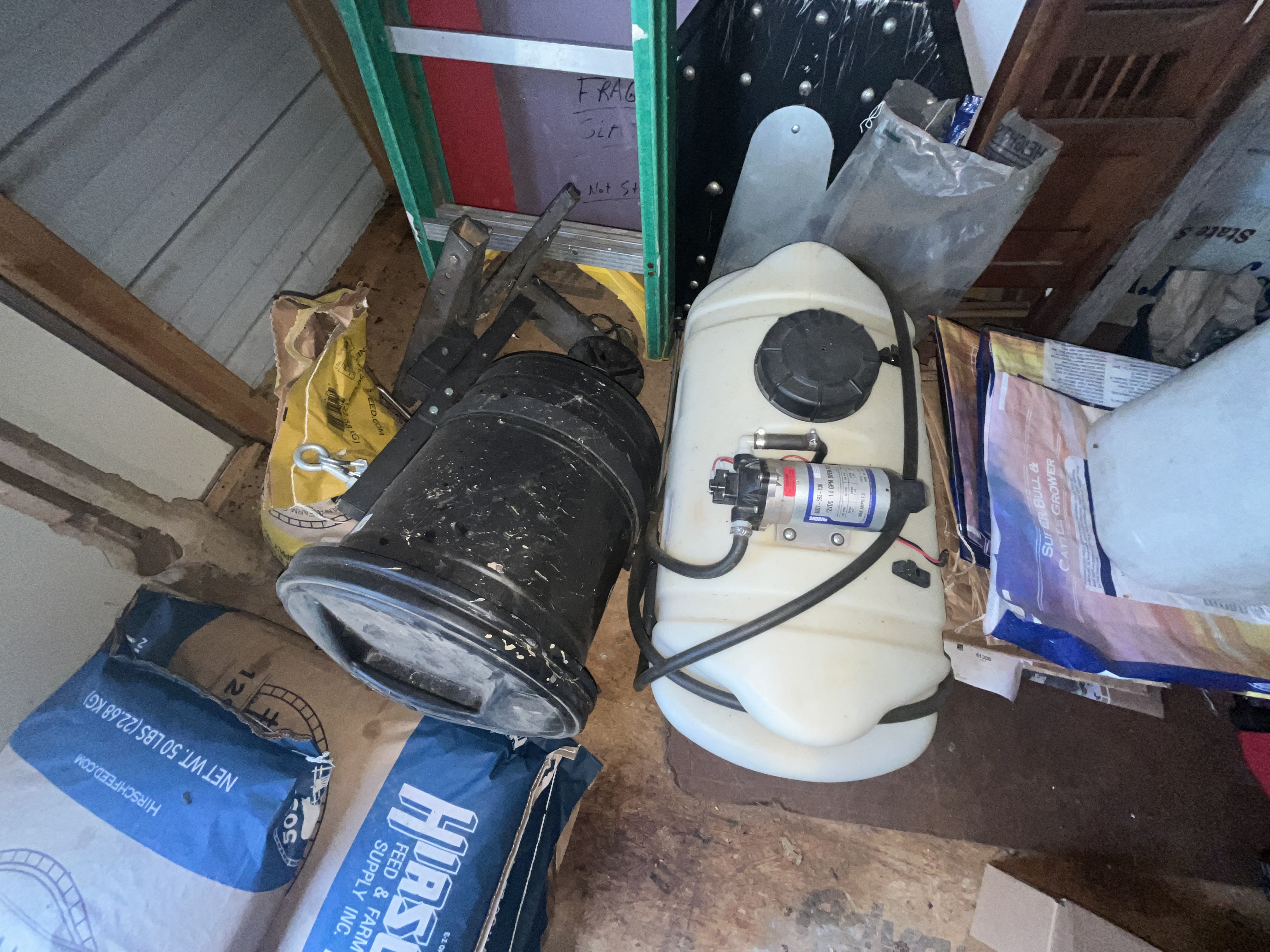 Real Estate & Personal Property Auction - McClaran Estate Image