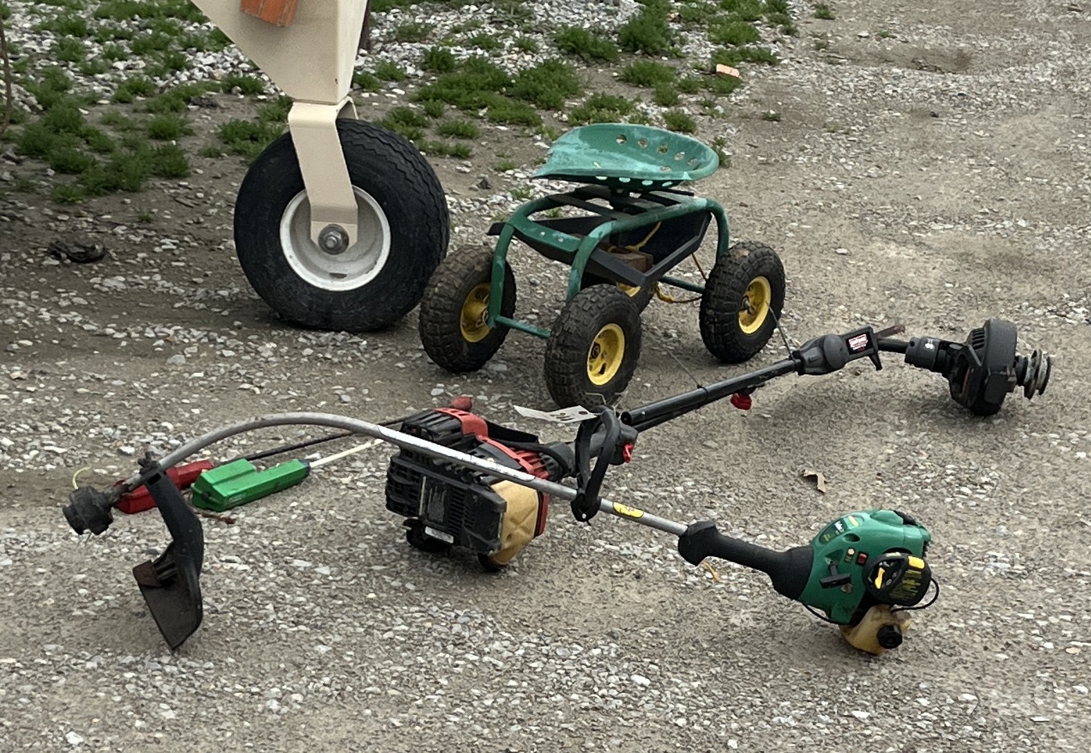 38th Annual Pocahontas FFA Farm Auction Image