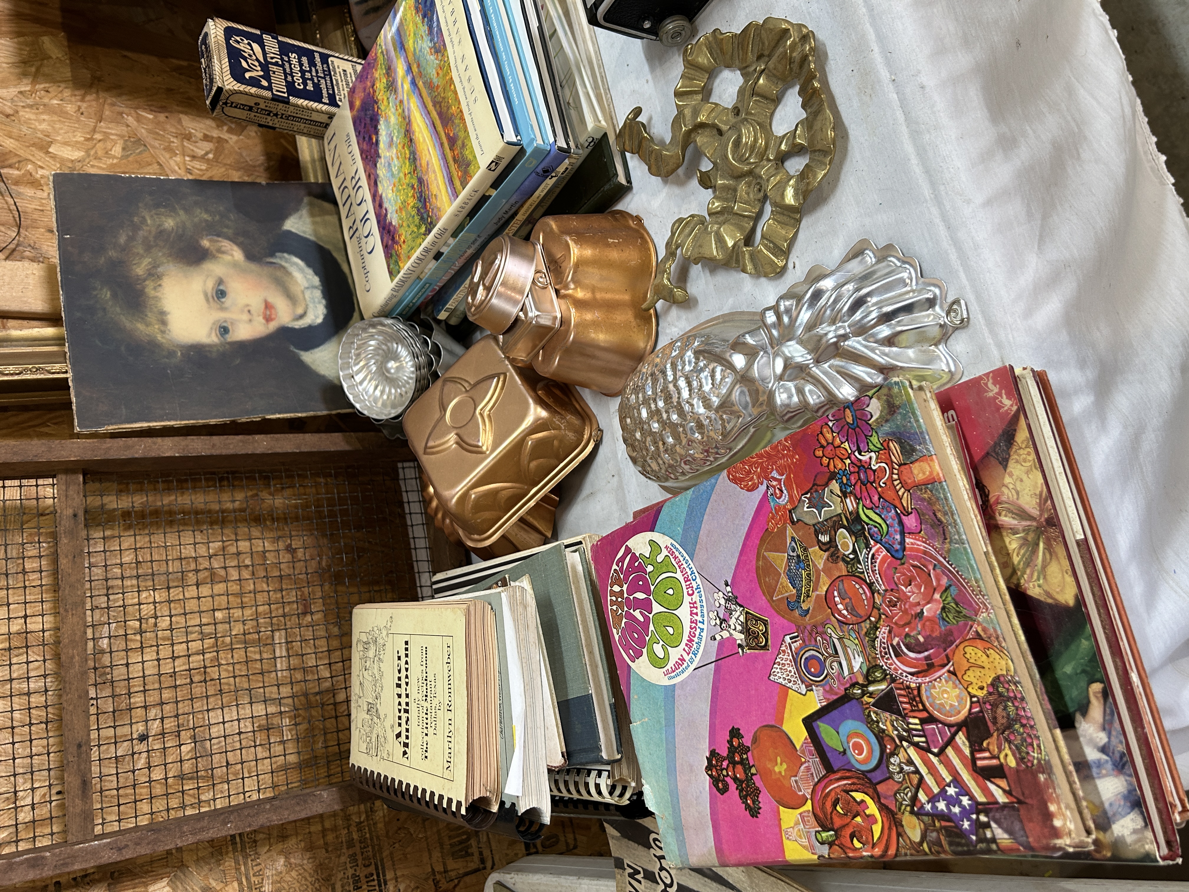 Live Auction Image