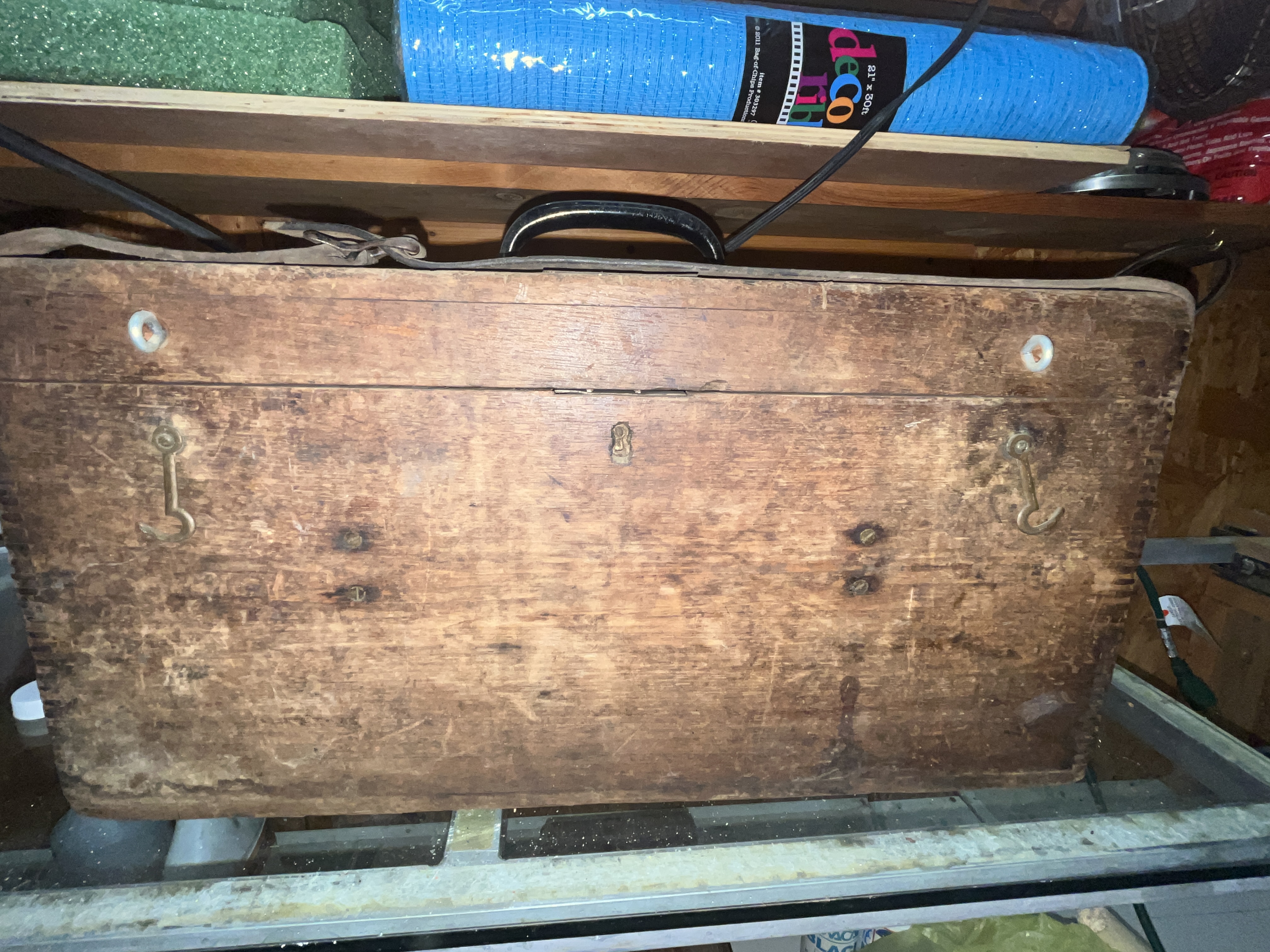 Varvil Estate Auction Image