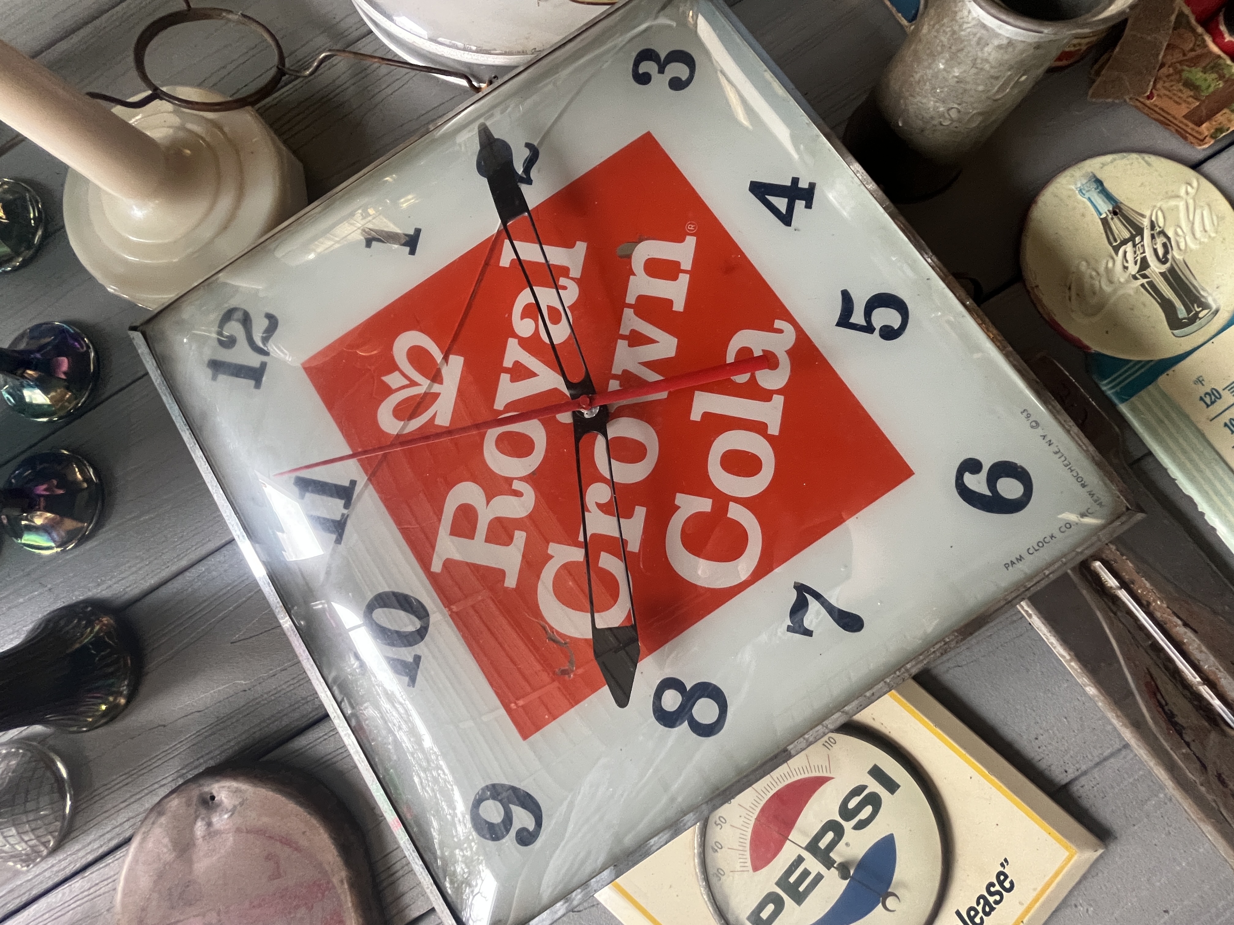 Collector's Dream Auction Image