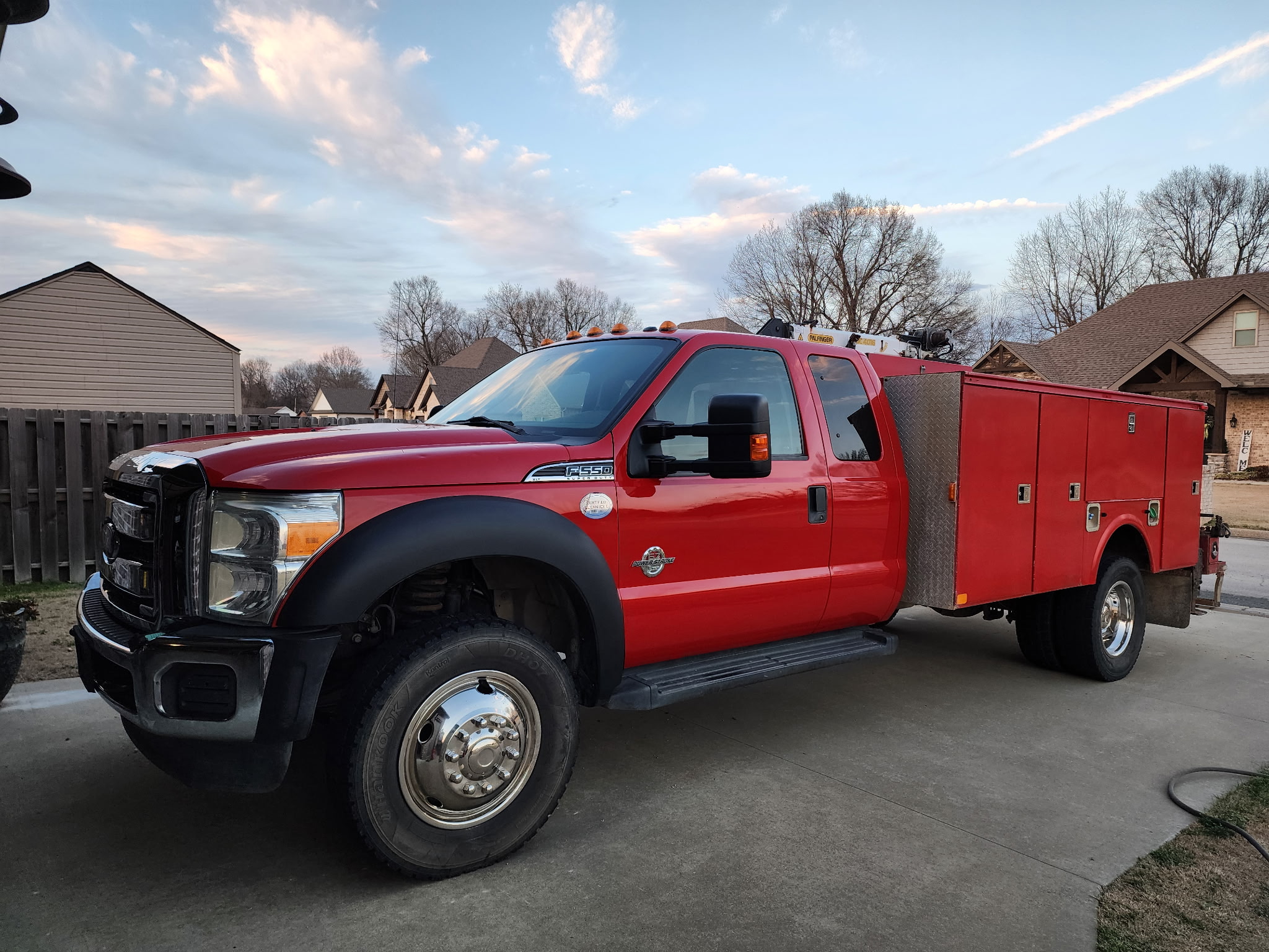38th Annual Pocahontas FFA Farm Auction Image