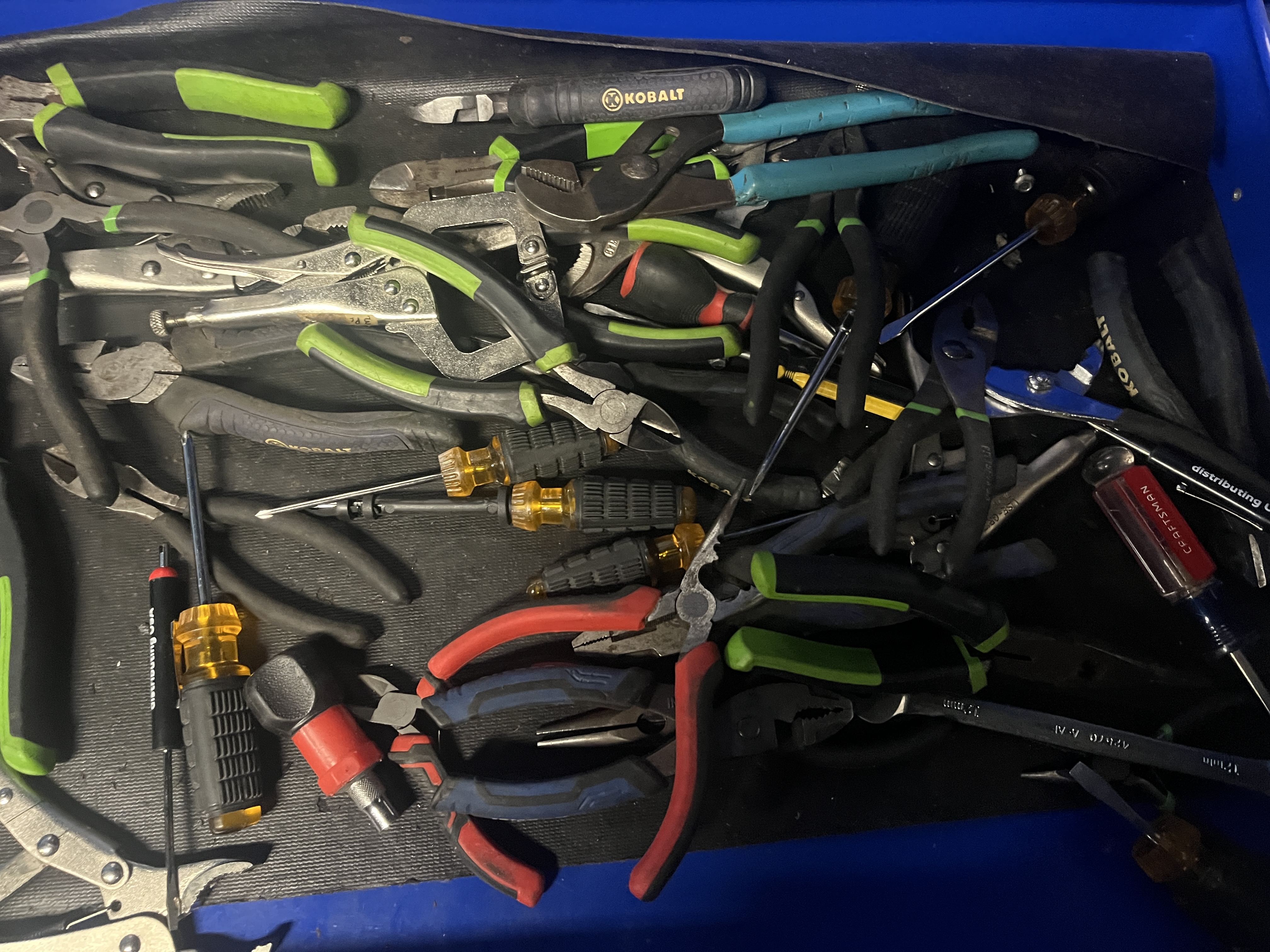 Appliance & Small Engine Parts Sellout Image