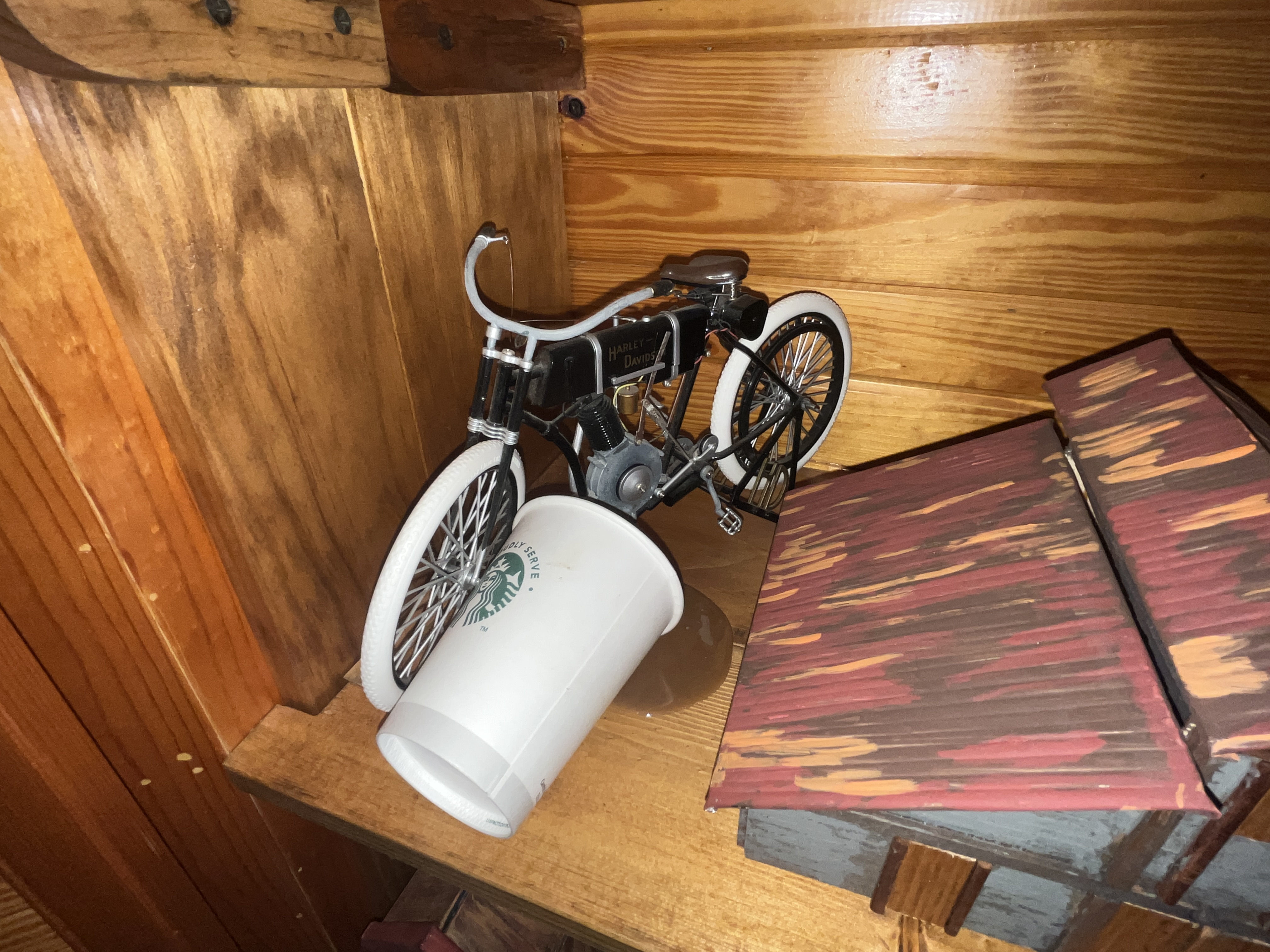 Varvil Estate Auction Image