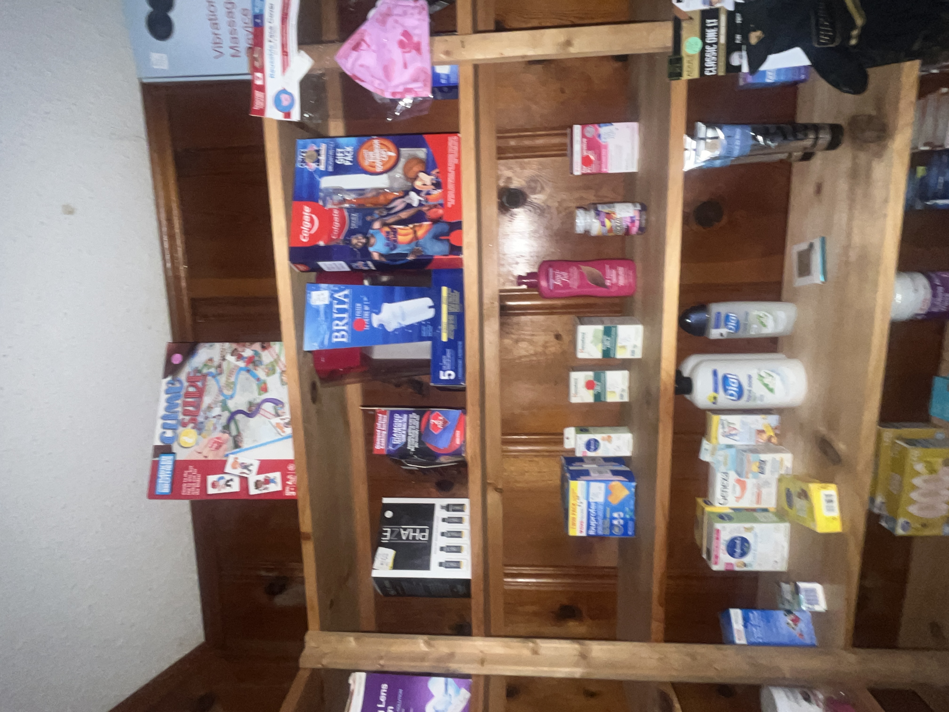 Real Estate & Retail Business Liquidation Image