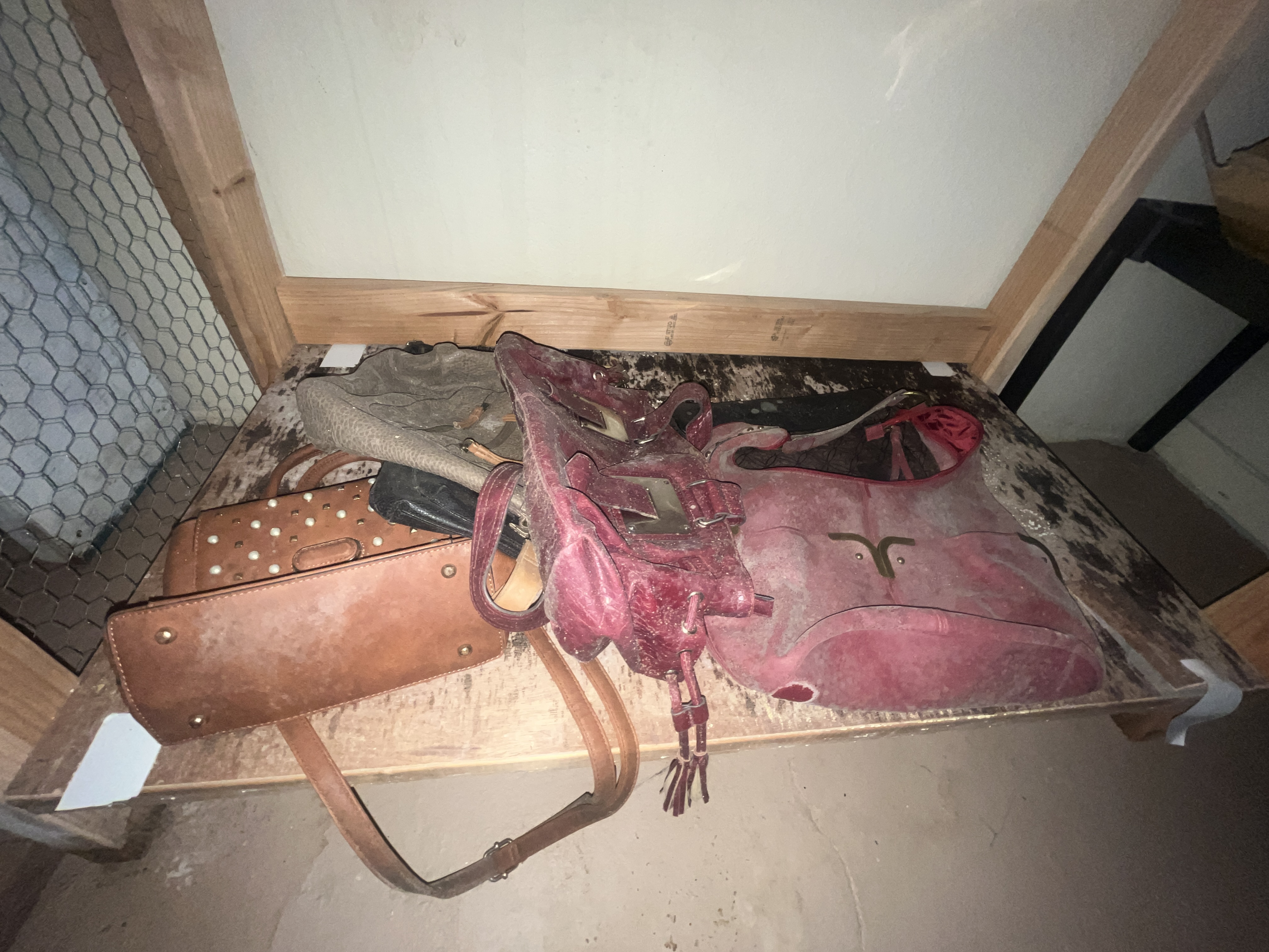 Real Estate & Retail Business Liquidation Image