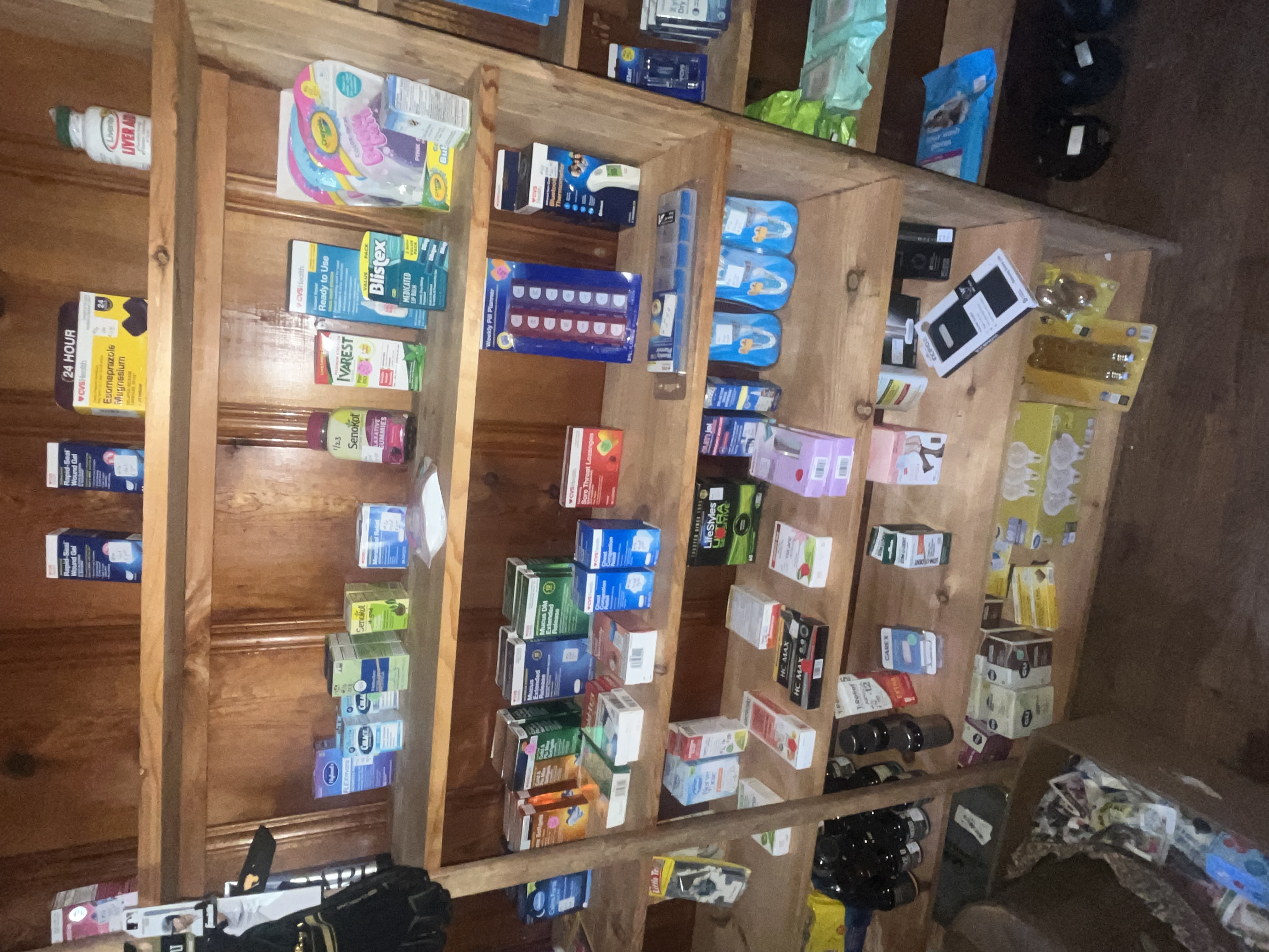 Real Estate & Retail Business Liquidation Image