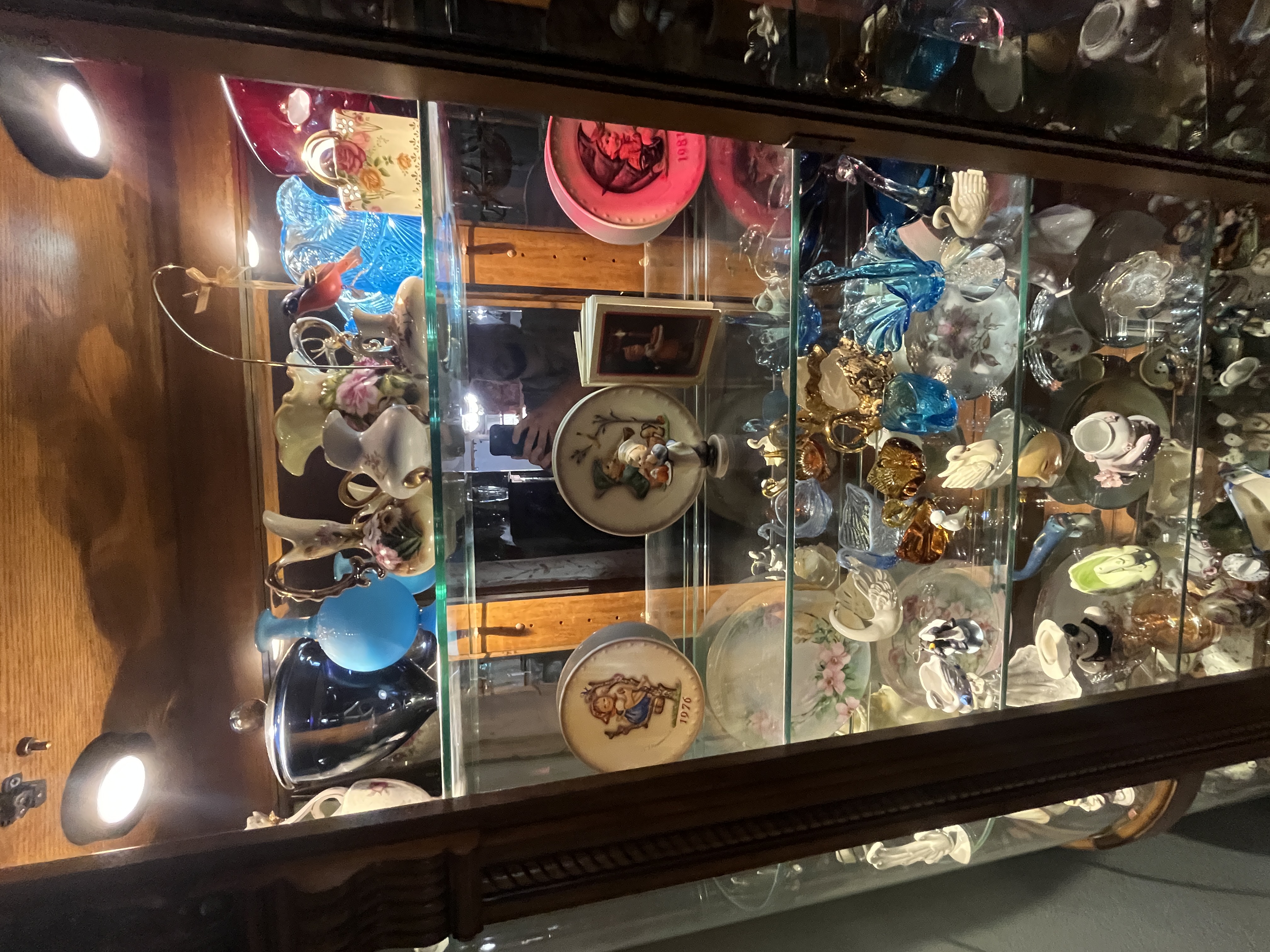 Varvil Estate Auction Image