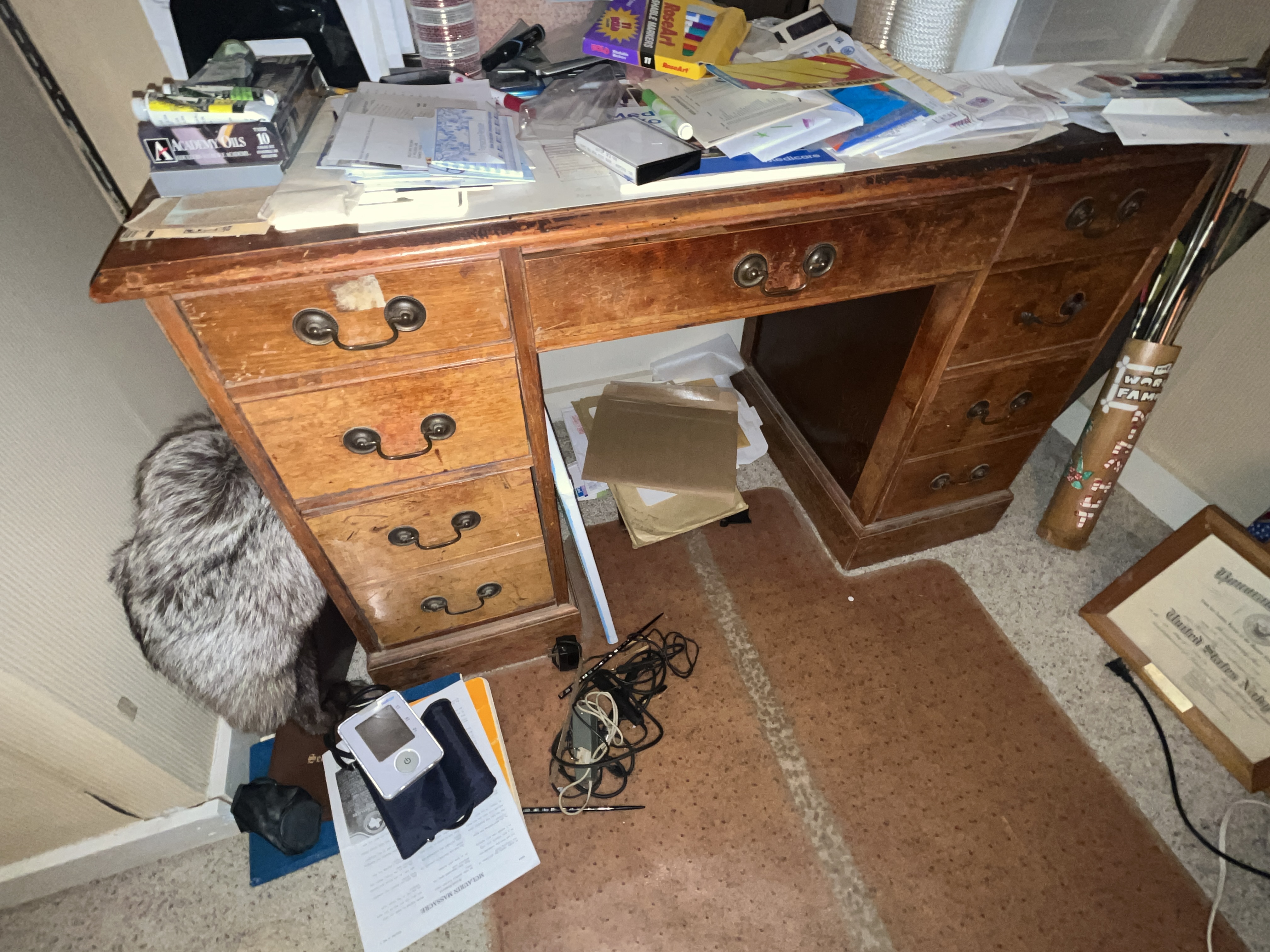 Real Estate & Personal Property Auction - McClaran Estate Image