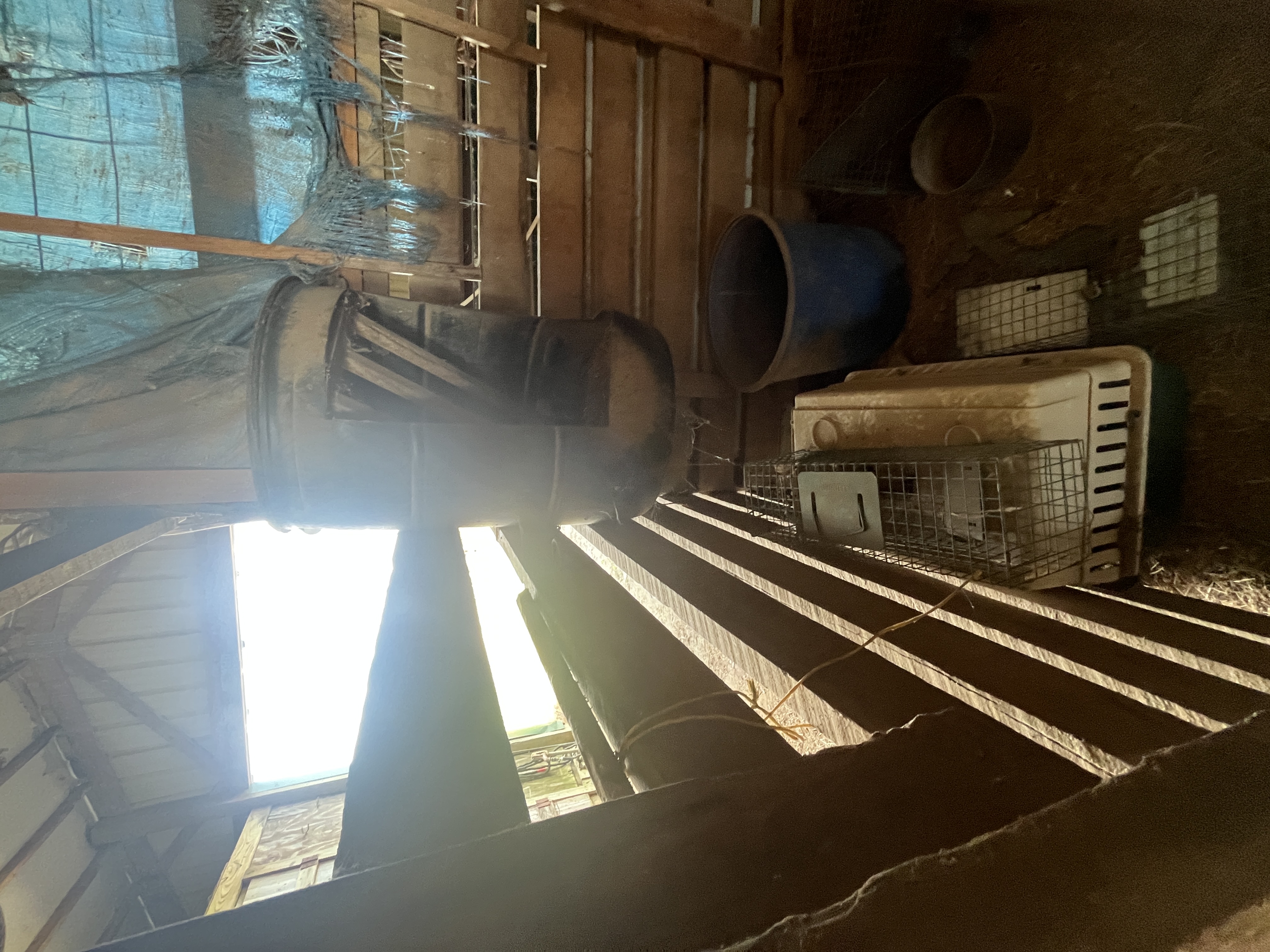 Ward Estate Auction Image
