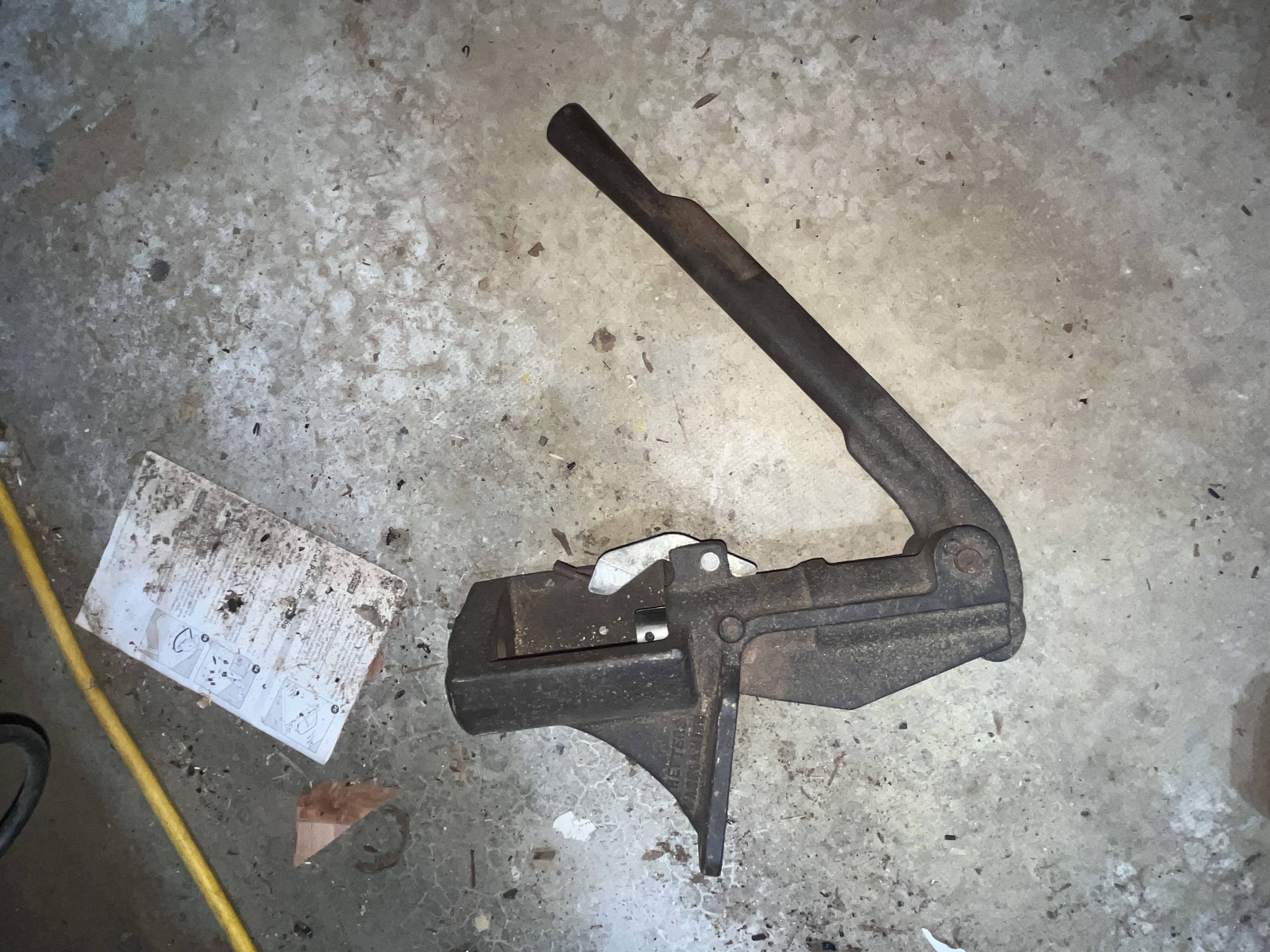 Varvil Estate Auction Image