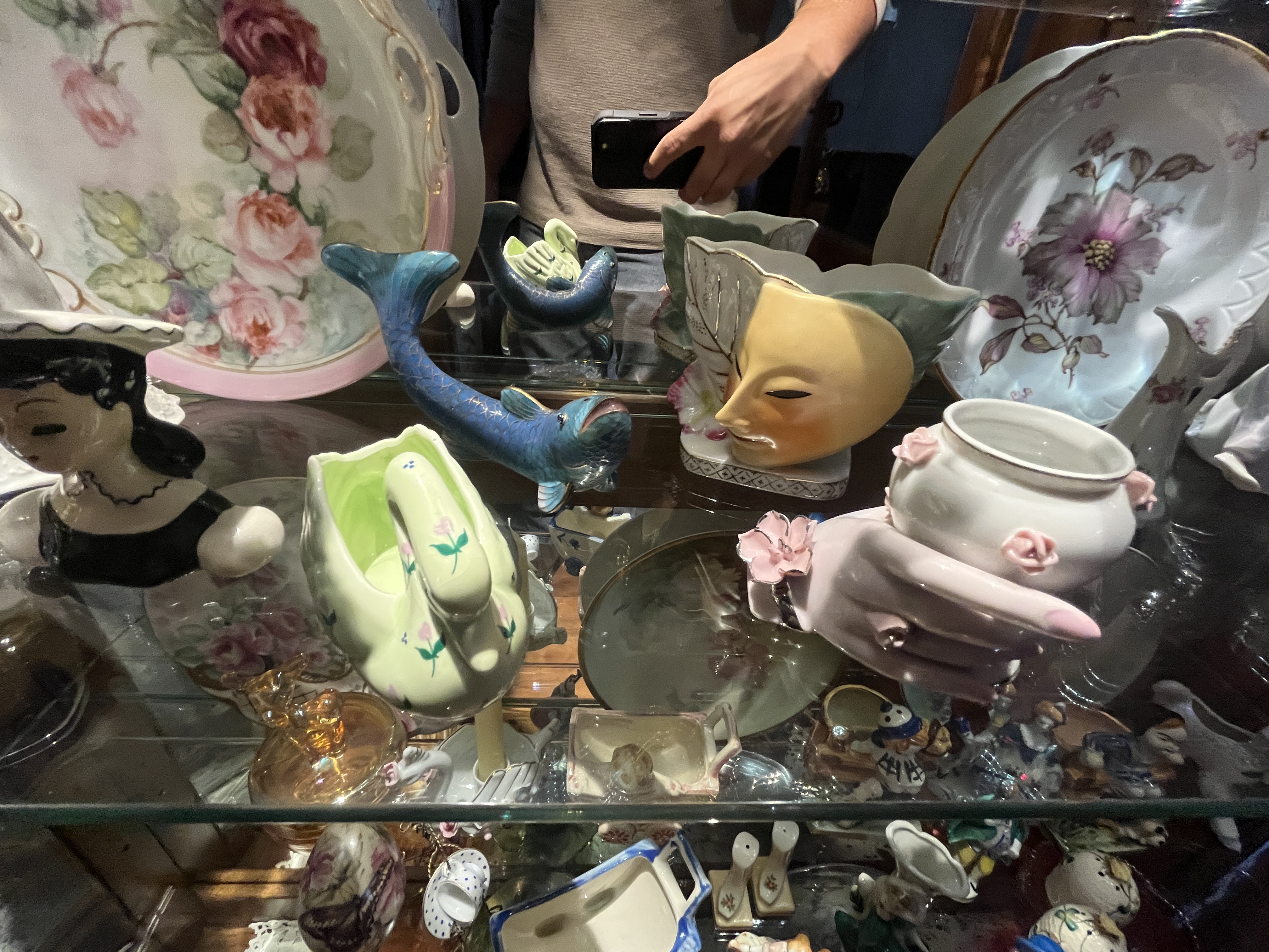 Varvil Estate Auction Image