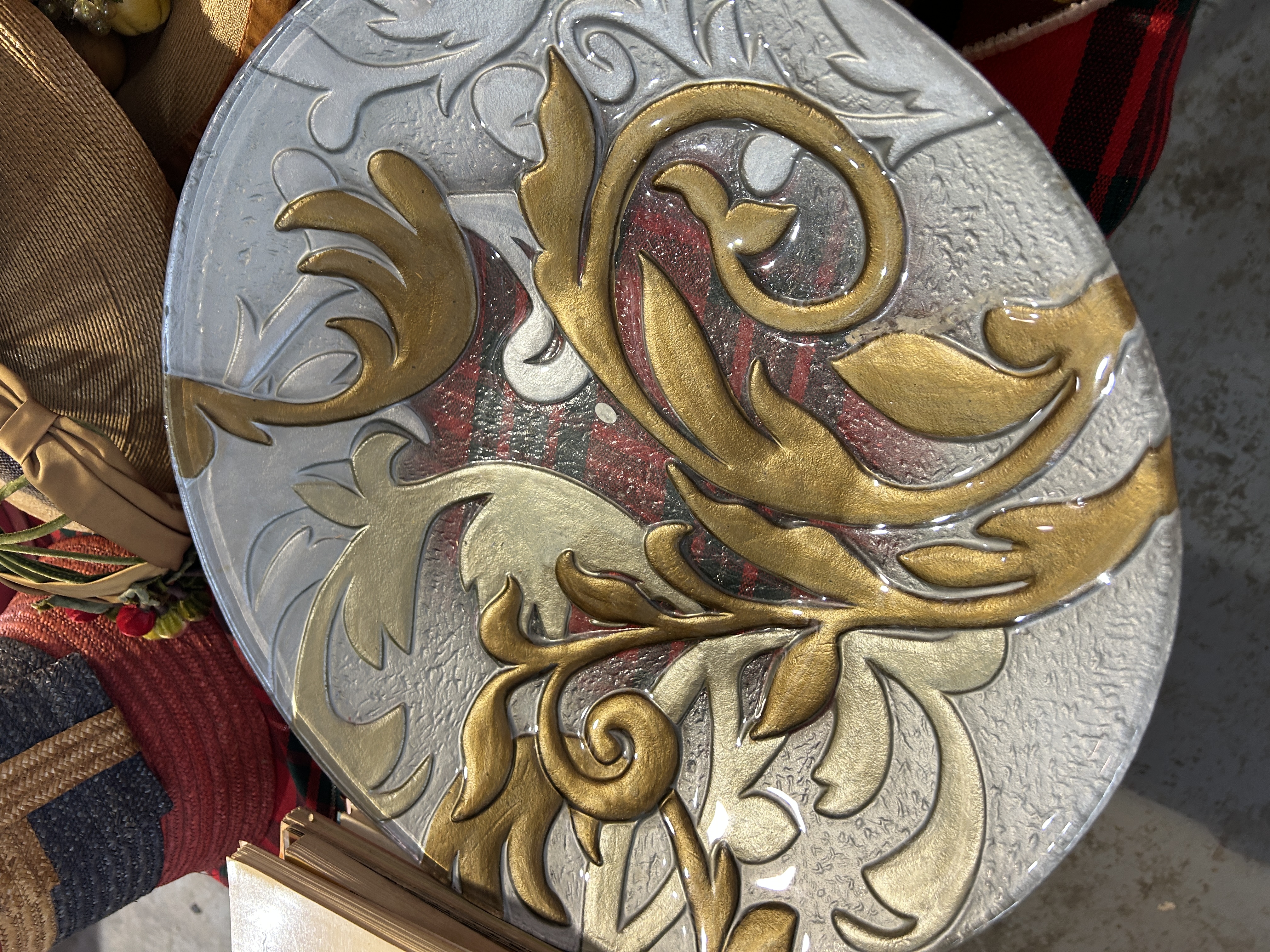 Live Auction Image