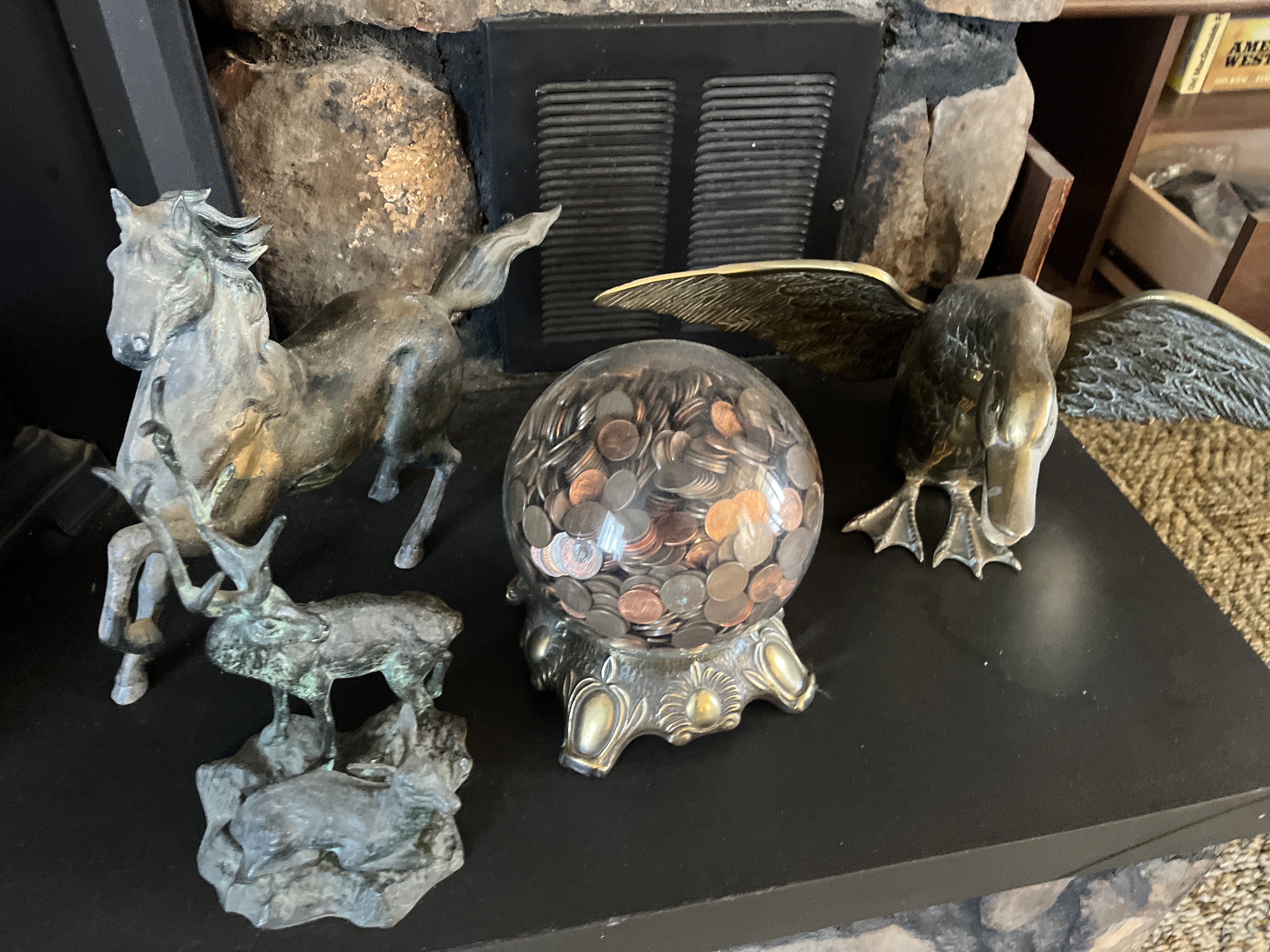 Living Estate of Ms Mary Schug Image