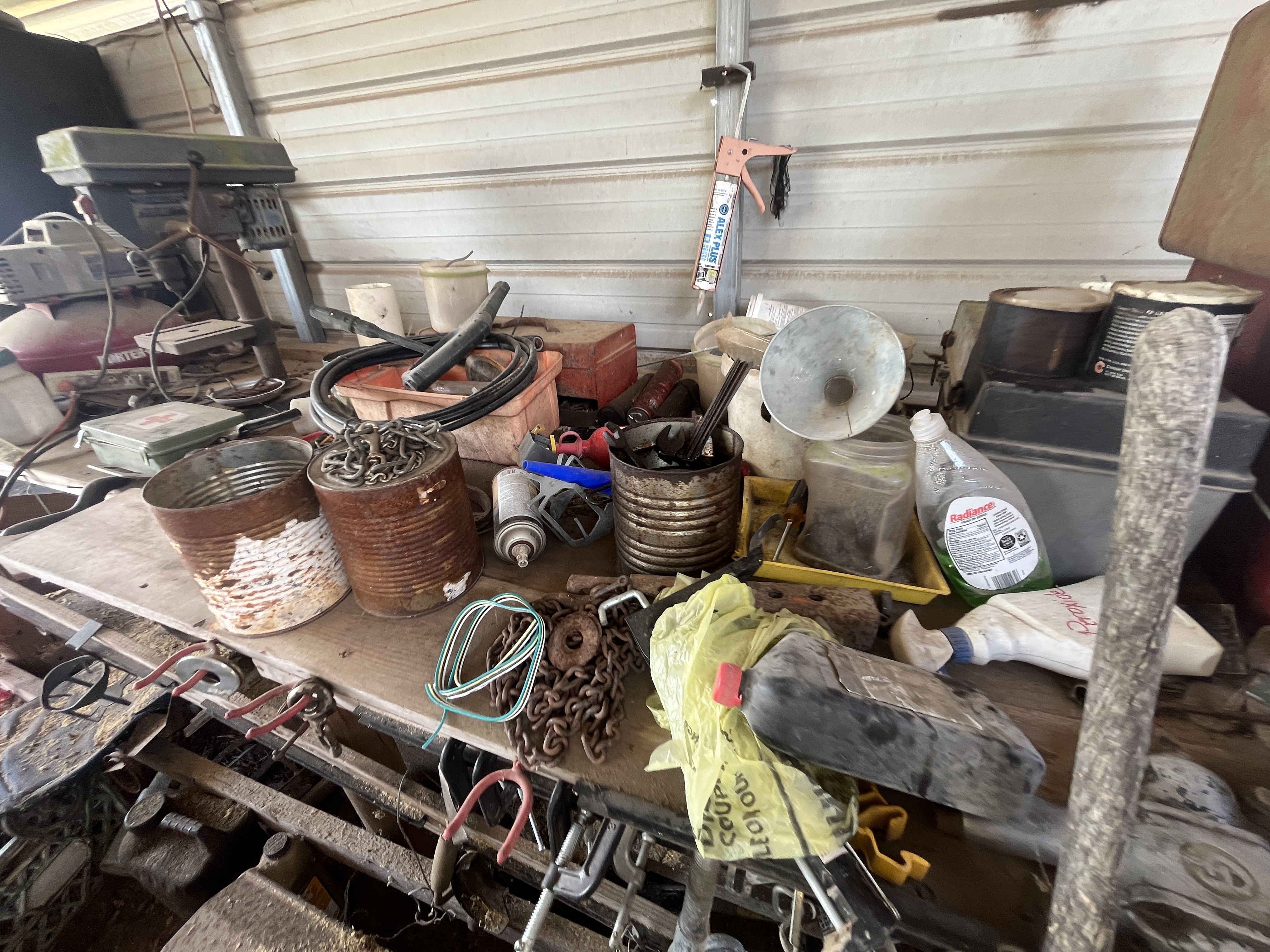 Ward Estate Auction Image