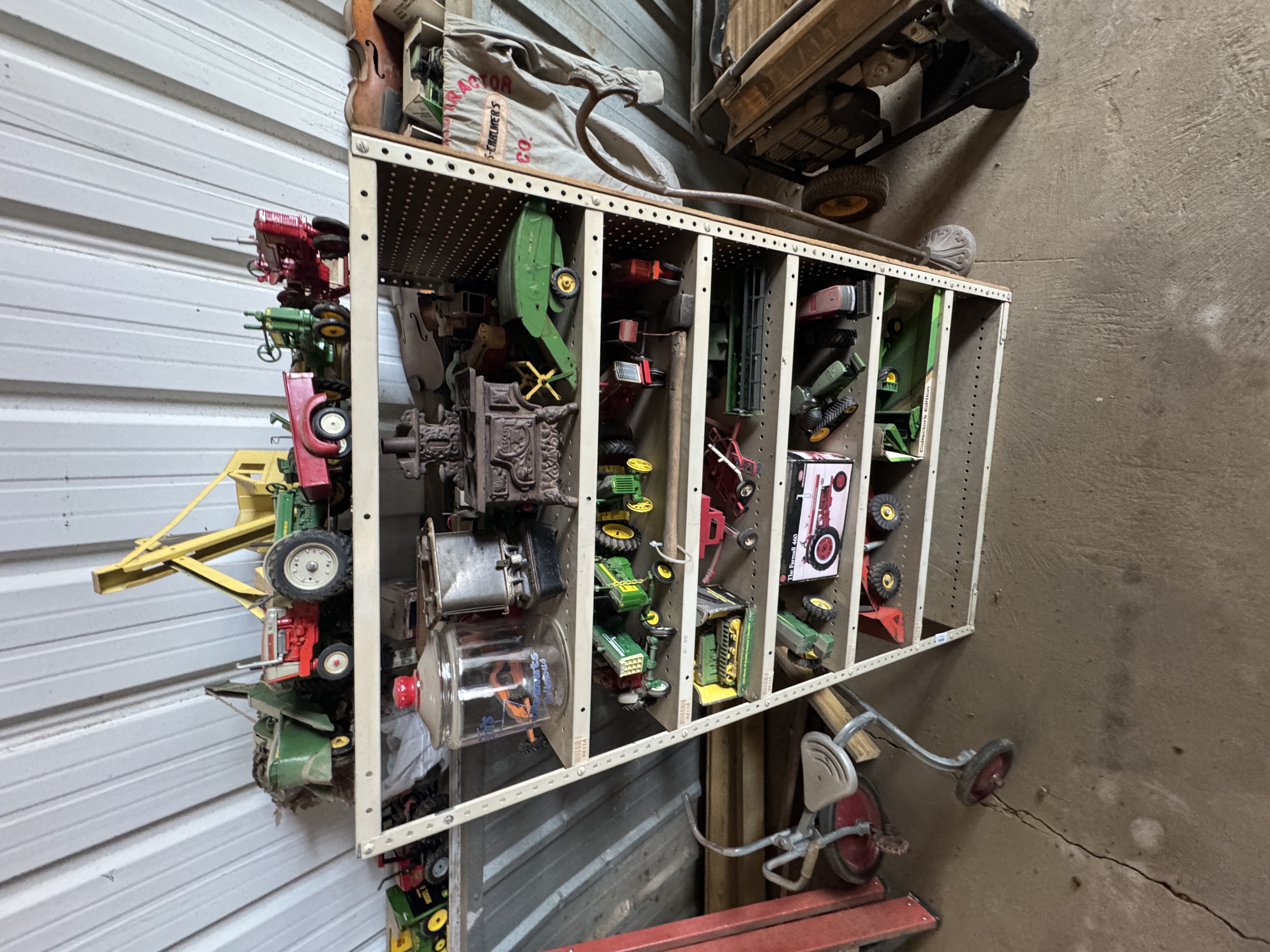 Collector's Dream Auction Image