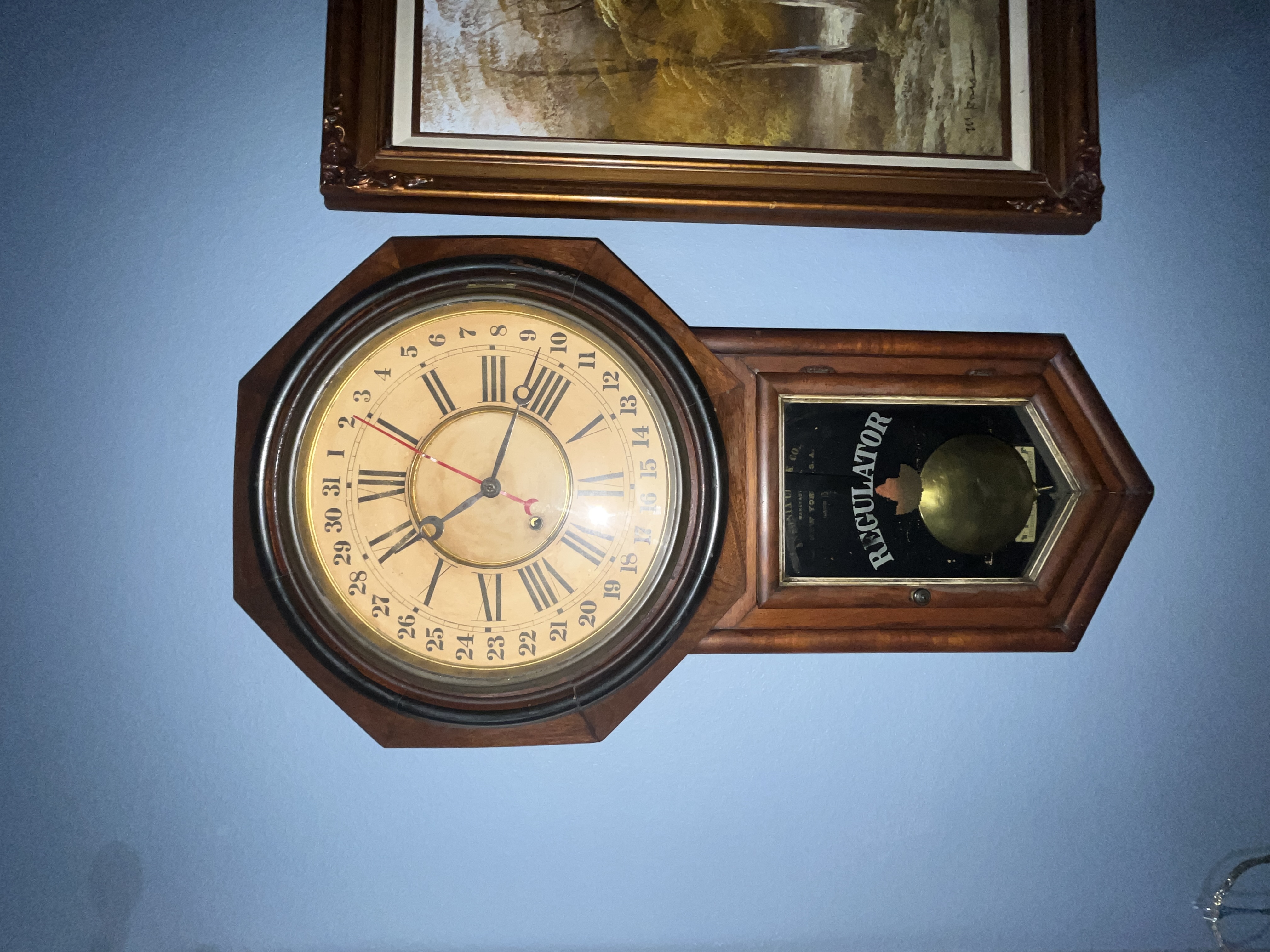 Varvil Estate Auction Image