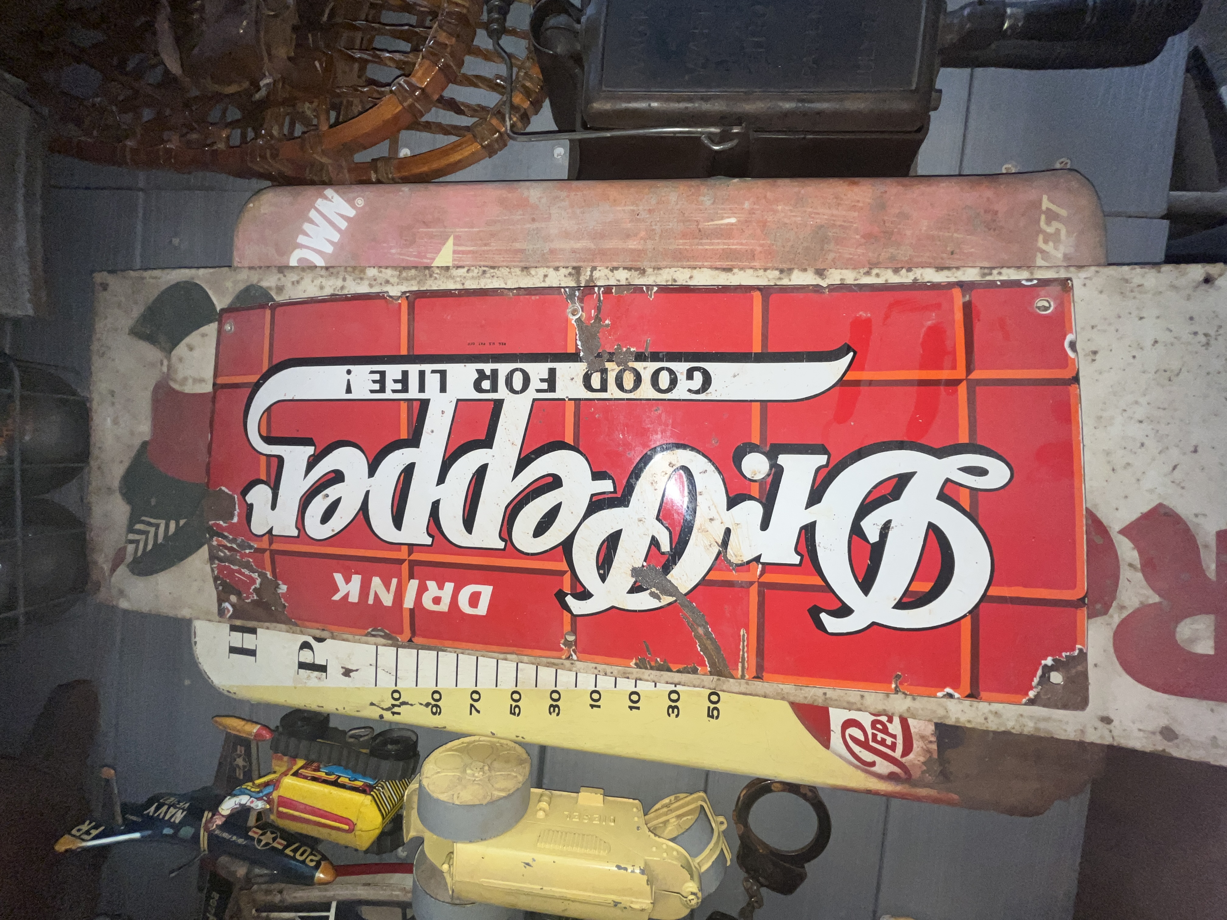 Collector's Dream Auction Image