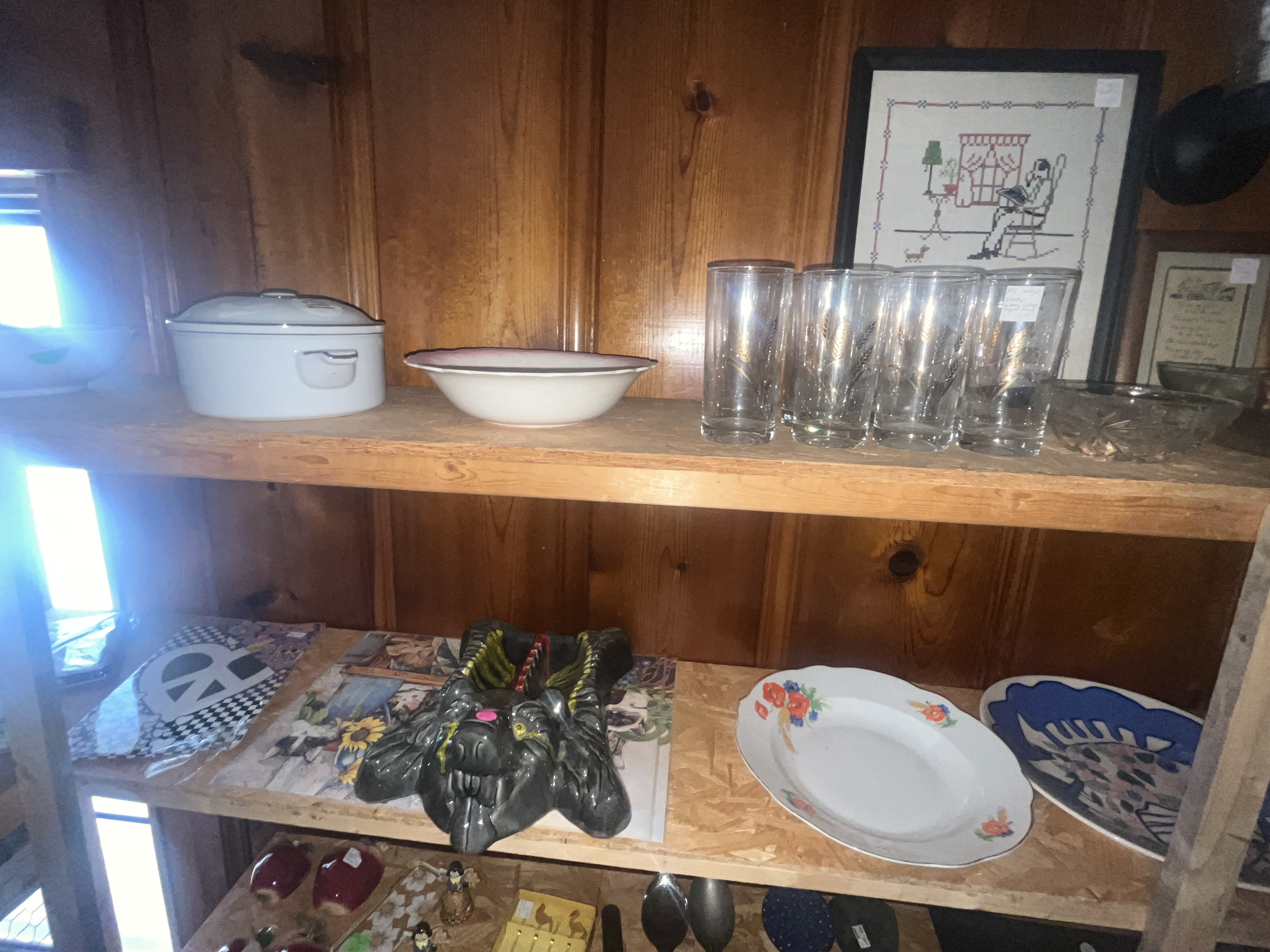 Real Estate & Retail Business Liquidation Image