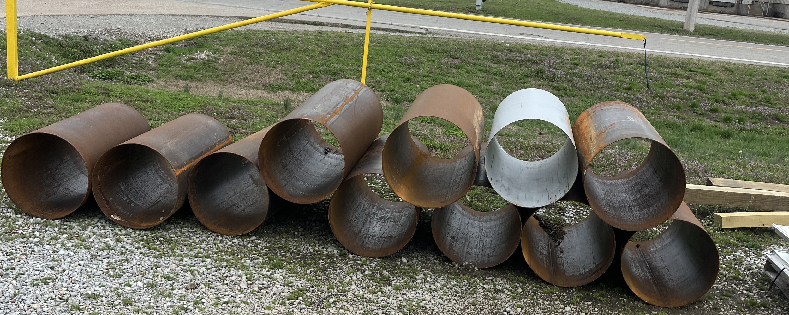 38th Annual Pocahontas FFA Farm Auction Image