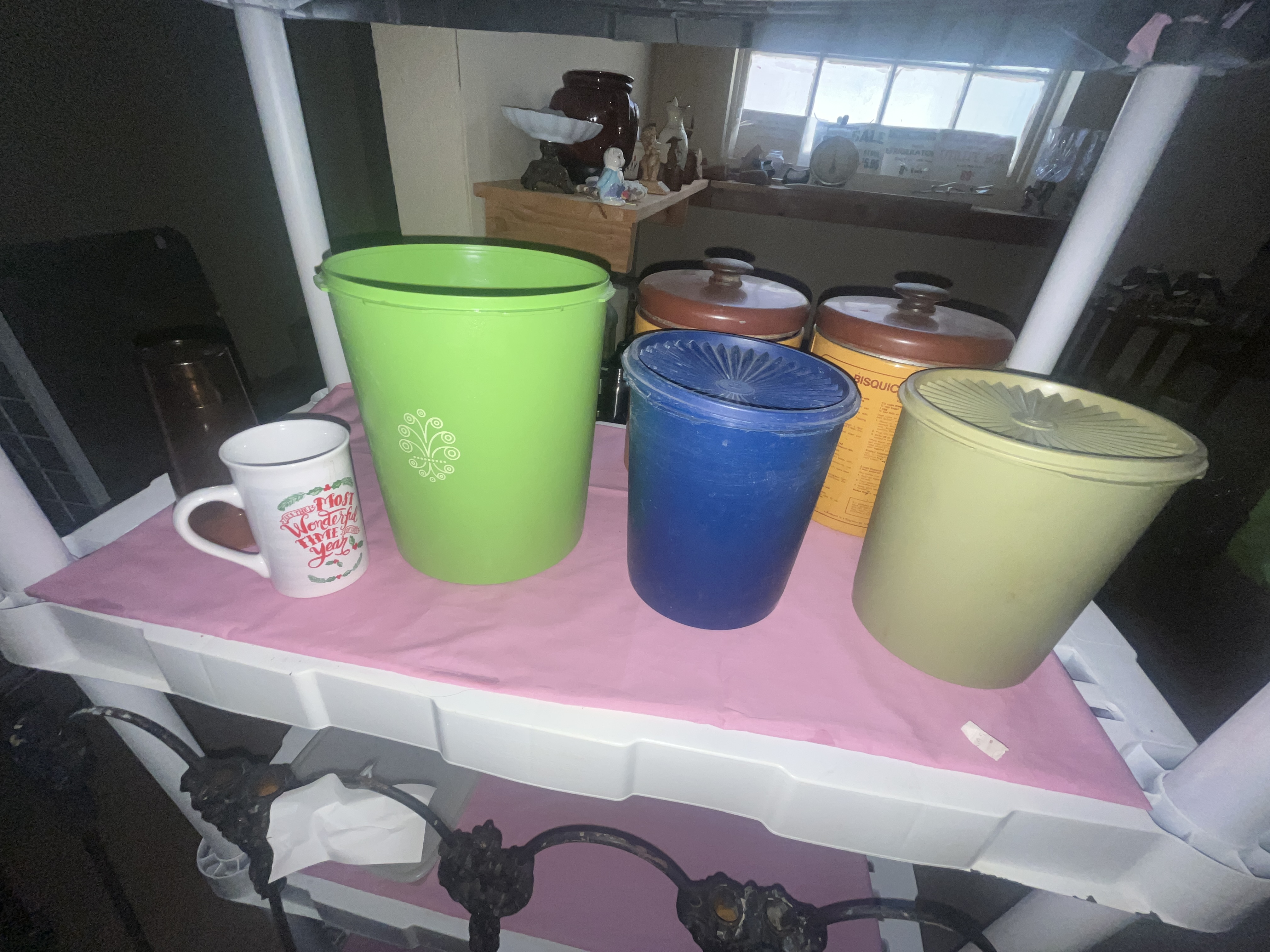 Real Estate & Retail Business Liquidation Image