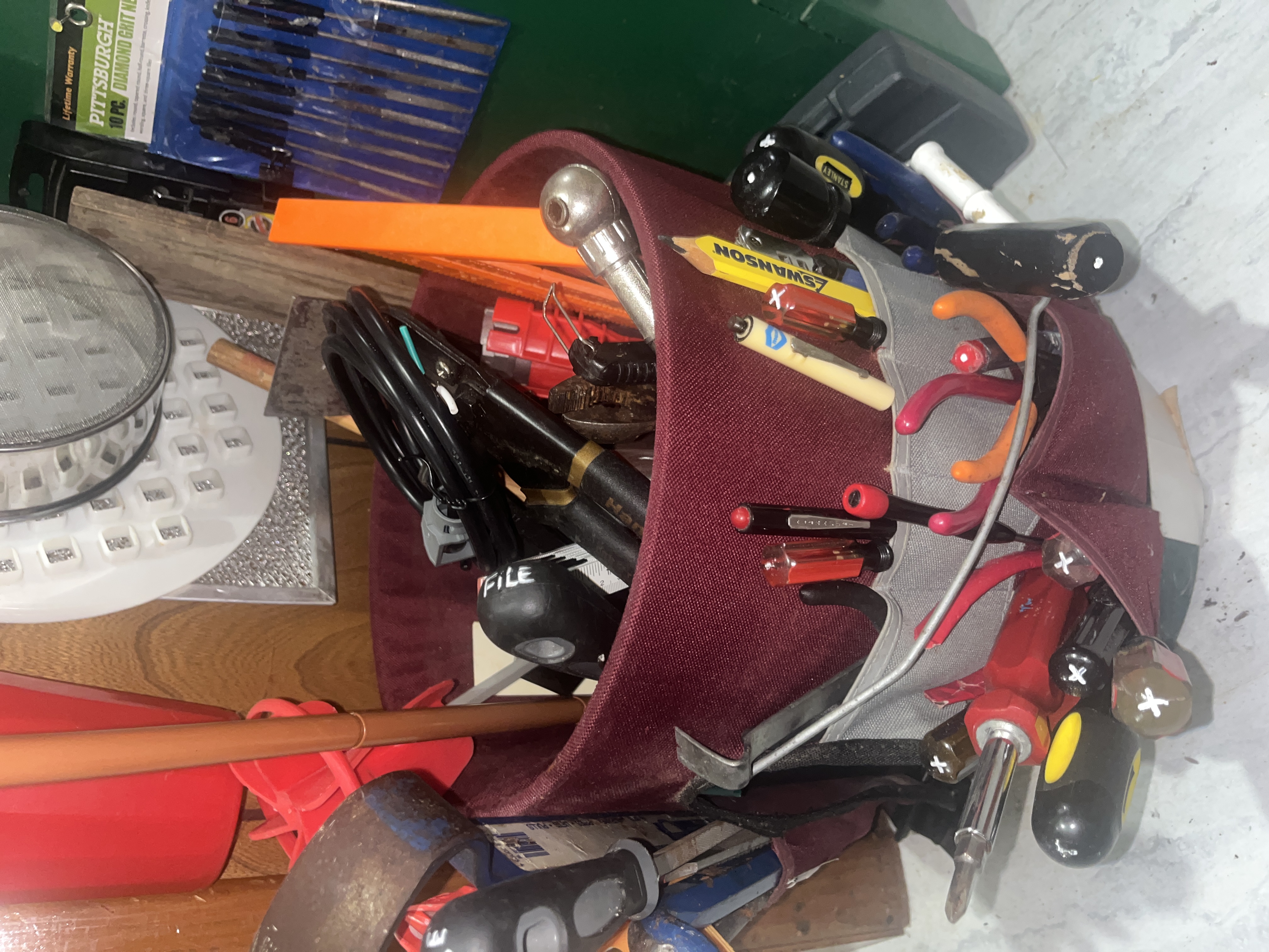 Ward Estate Auction Image