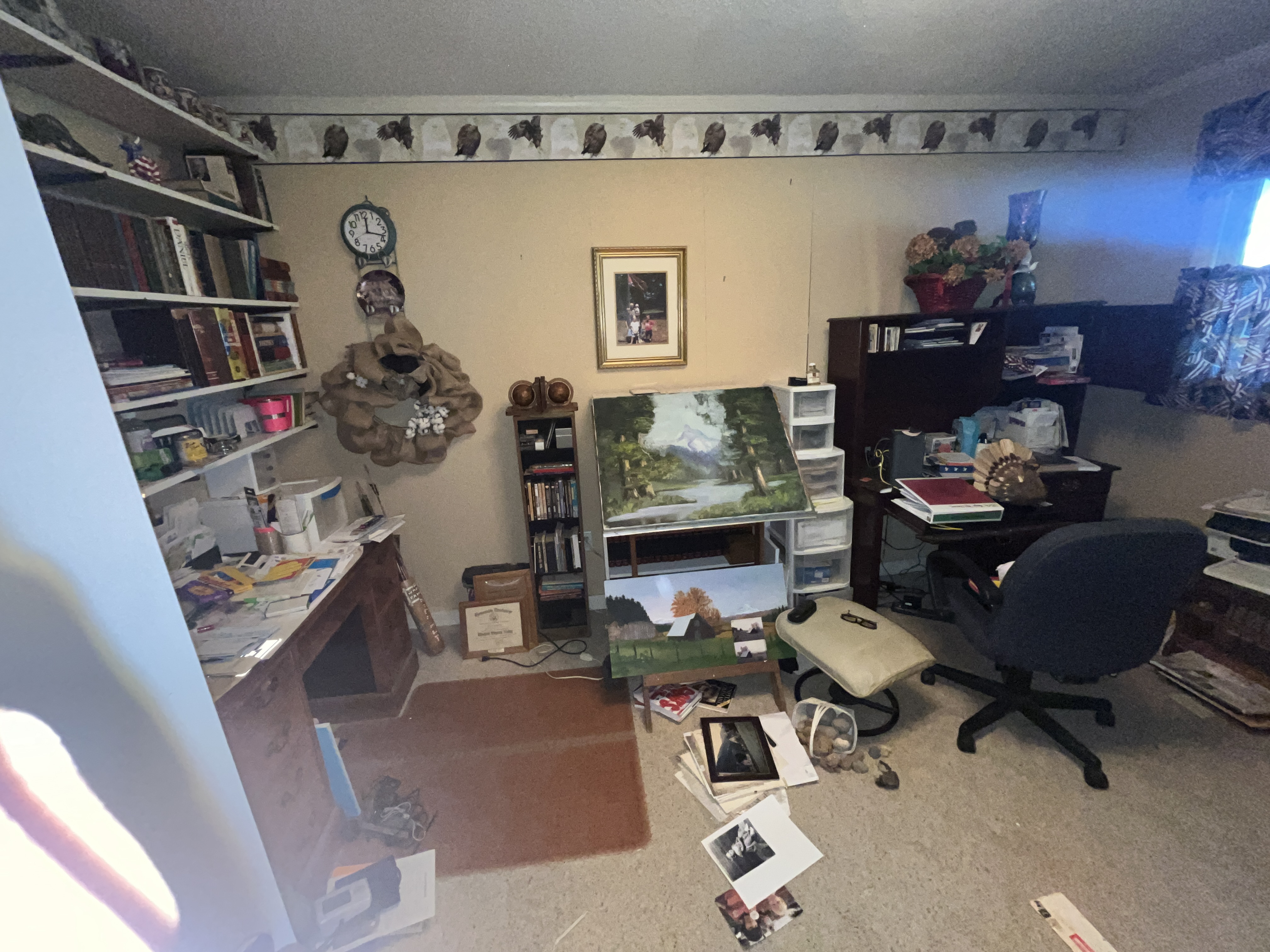 Real Estate & Personal Property Auction - McClaran Estate Image