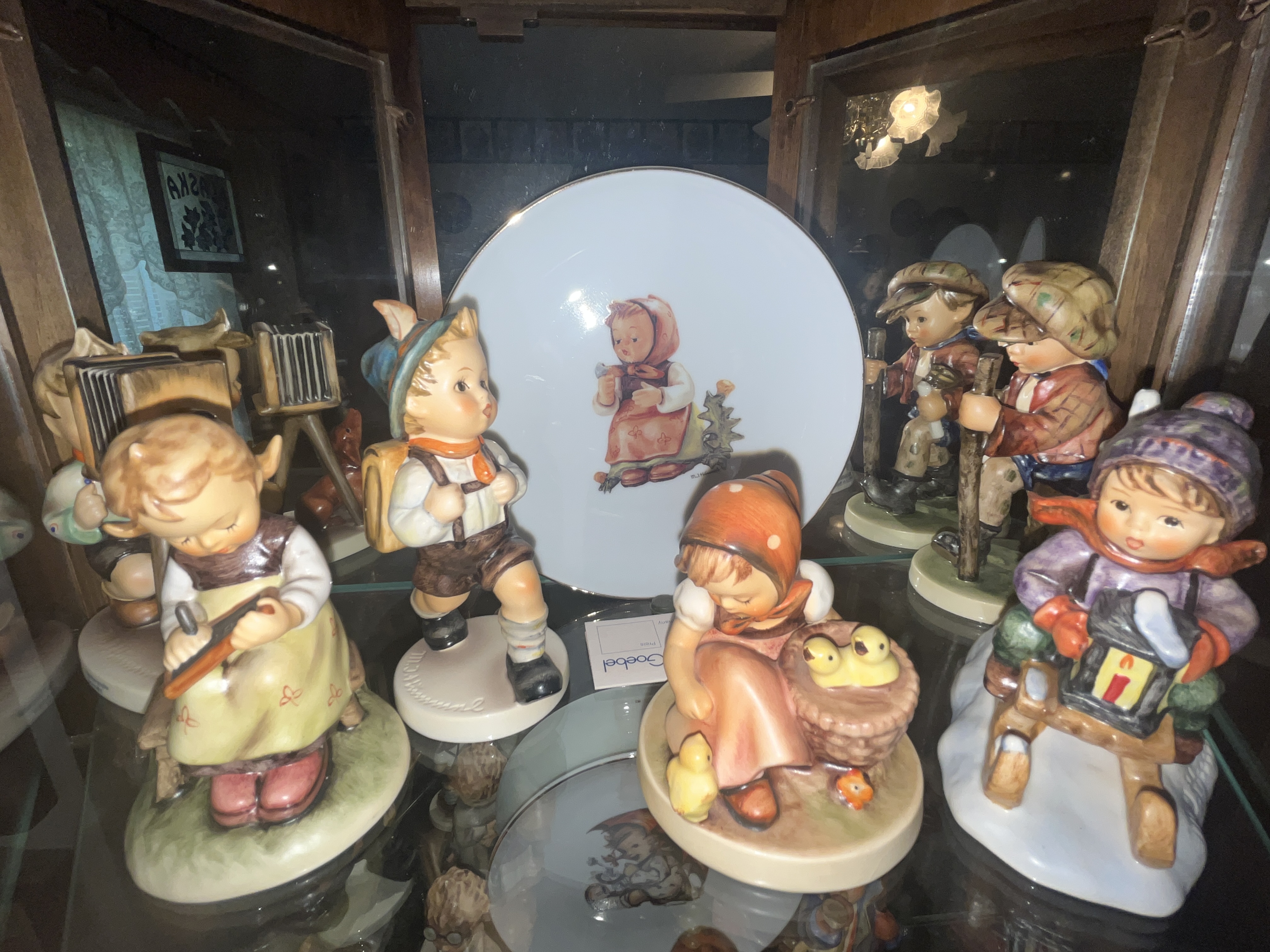 Estate Auction of Alta Grim Image