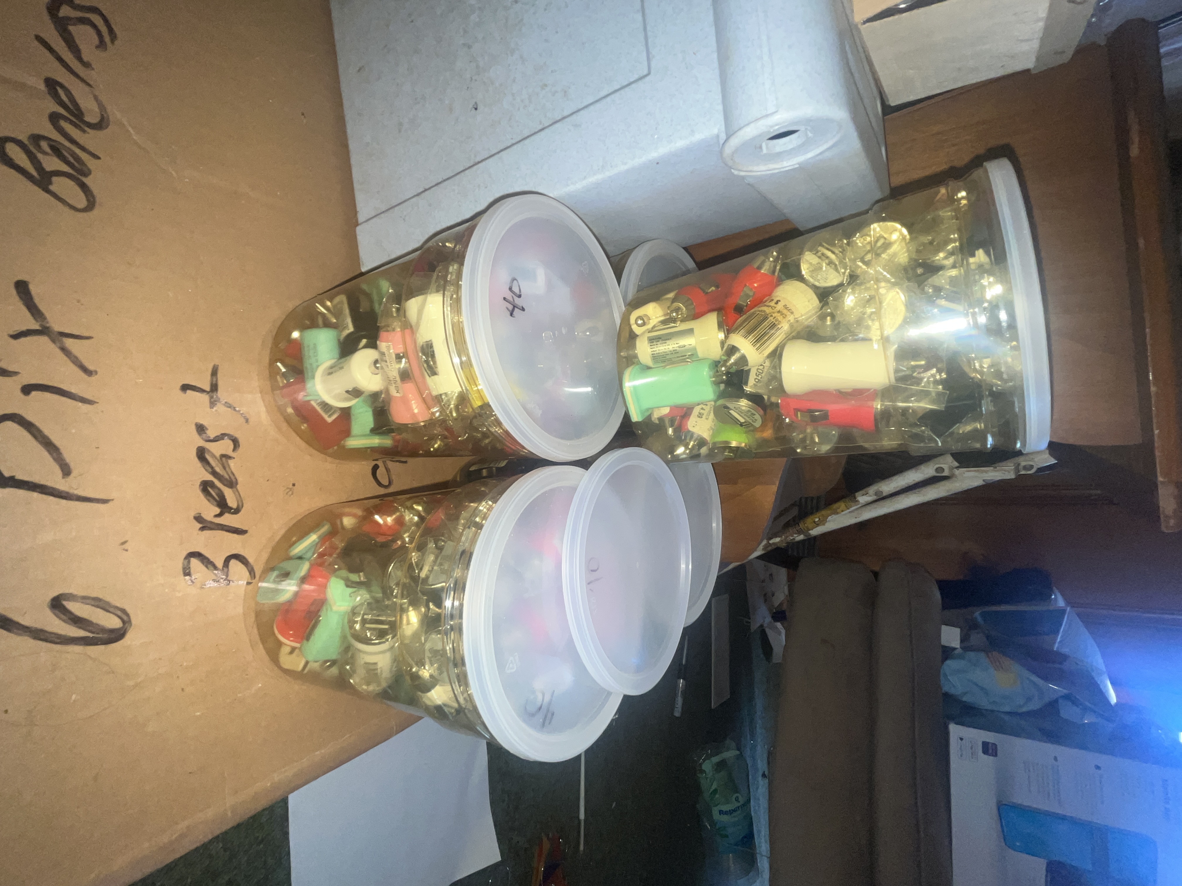 Real Estate & Retail Business Liquidation Image