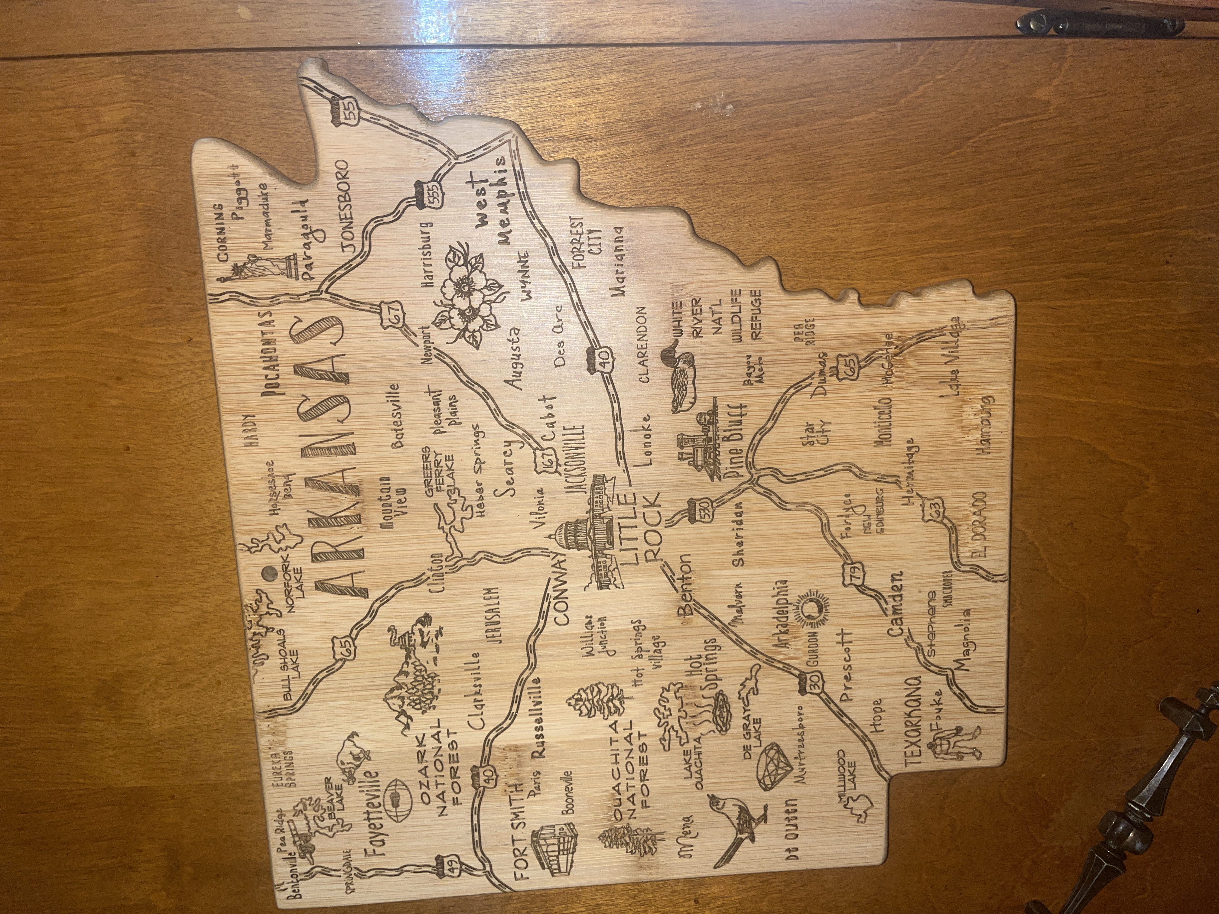 Ward Estate Auction Image