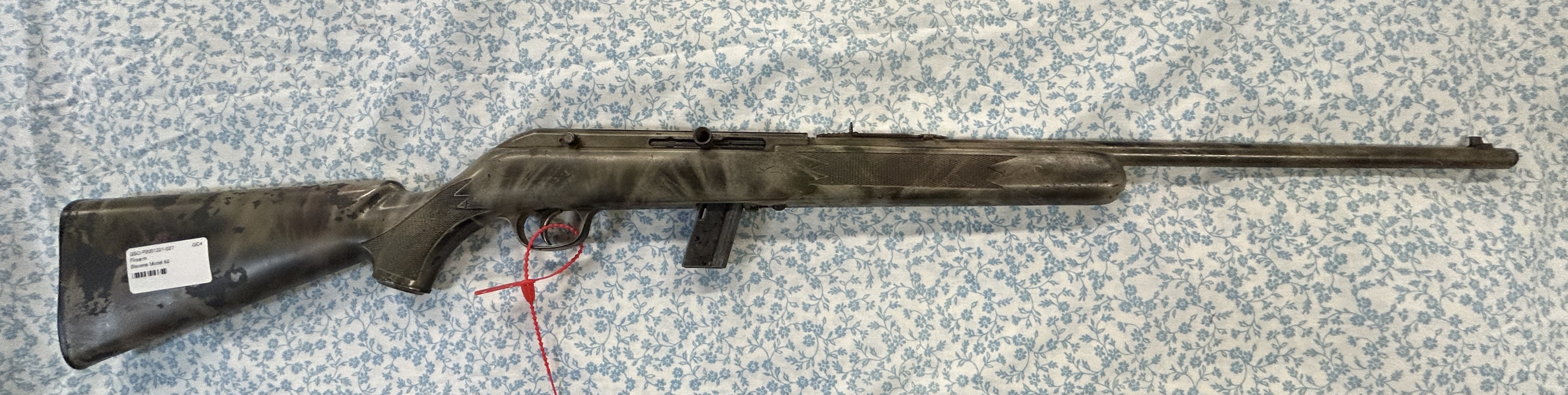 Greene Co Sheriff's Dept & Drug Task Force Auction Image