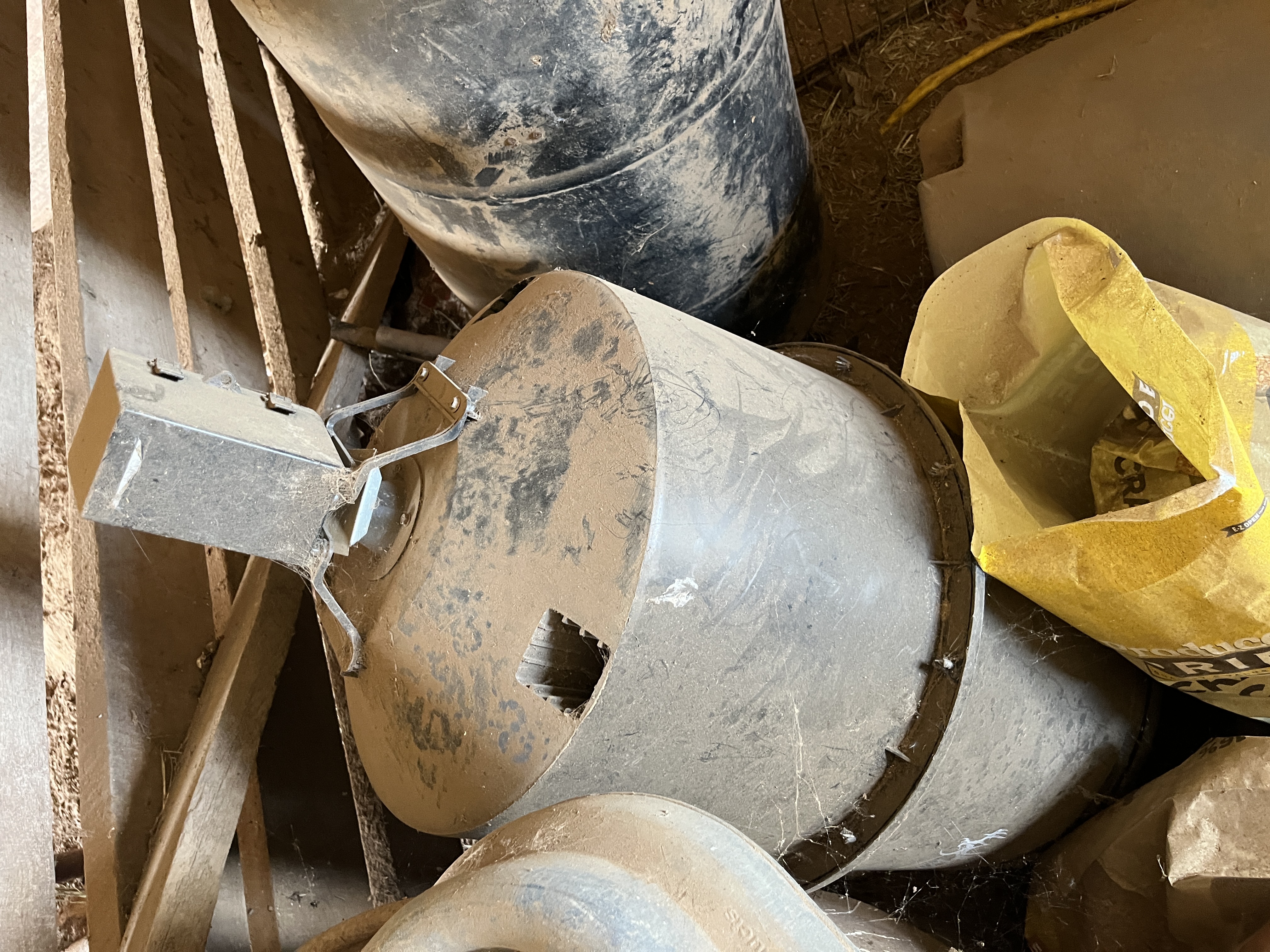 Ward Estate Auction Image