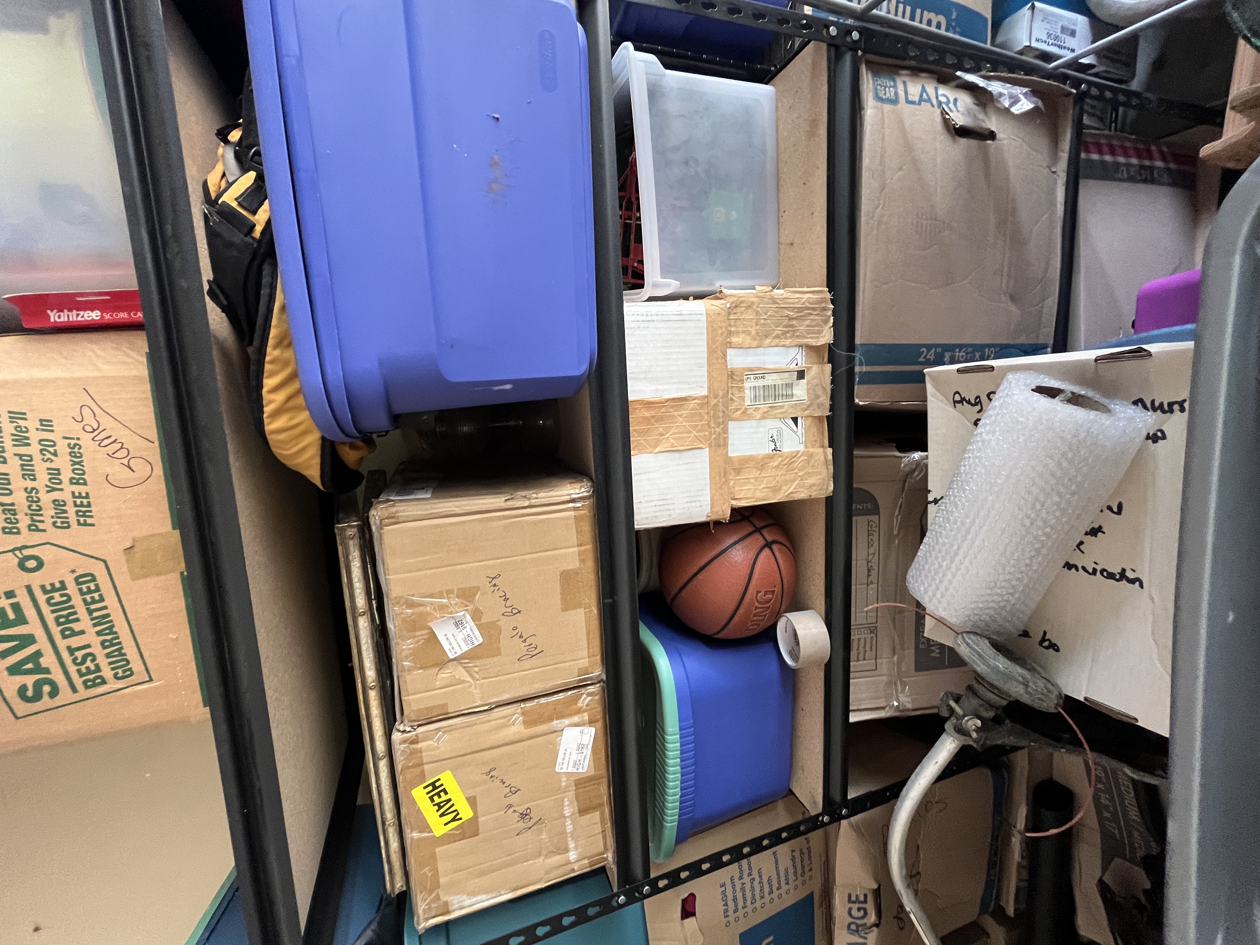 Moving Auction Image