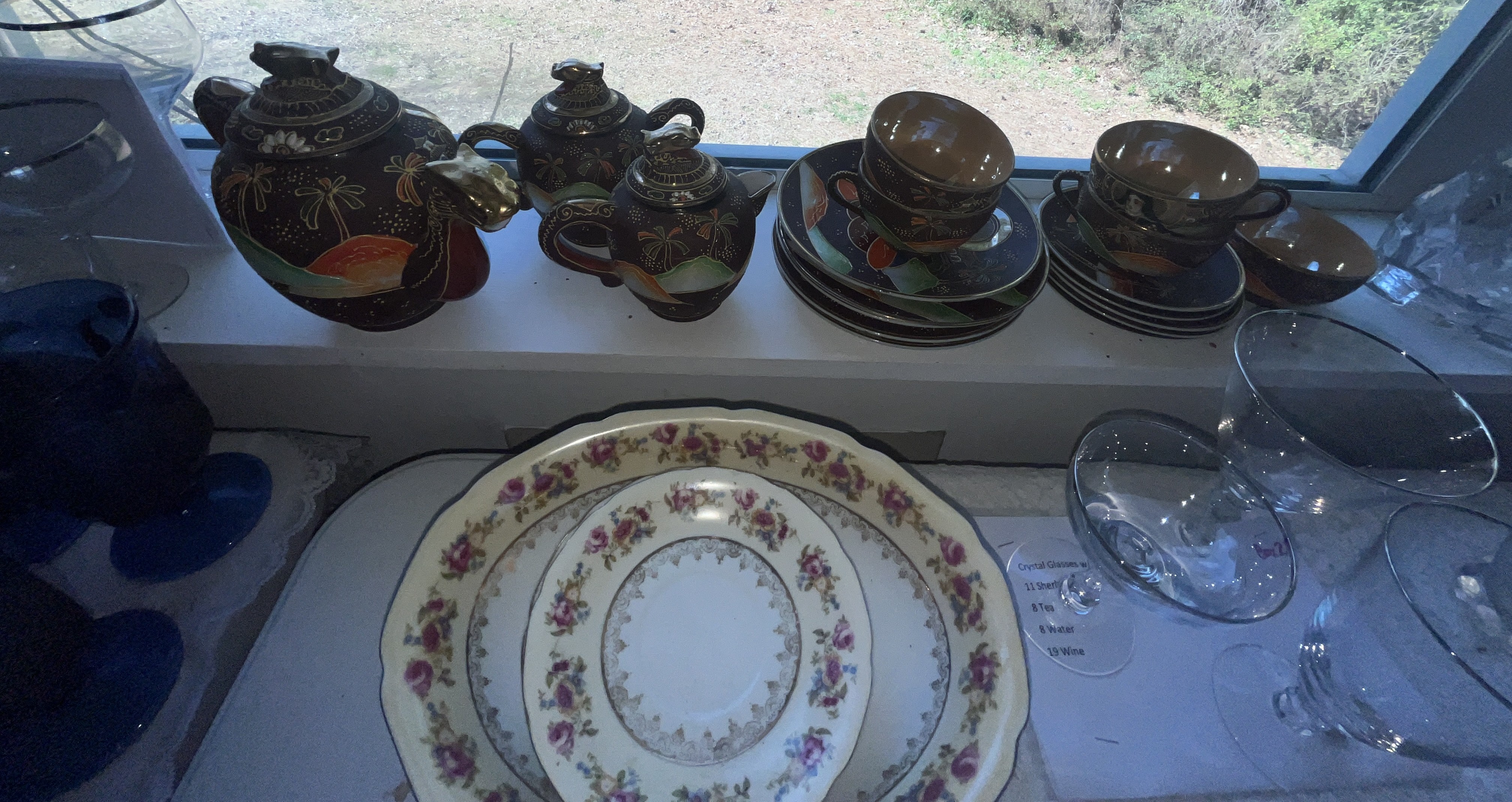 Estate of Betty Shaw Image