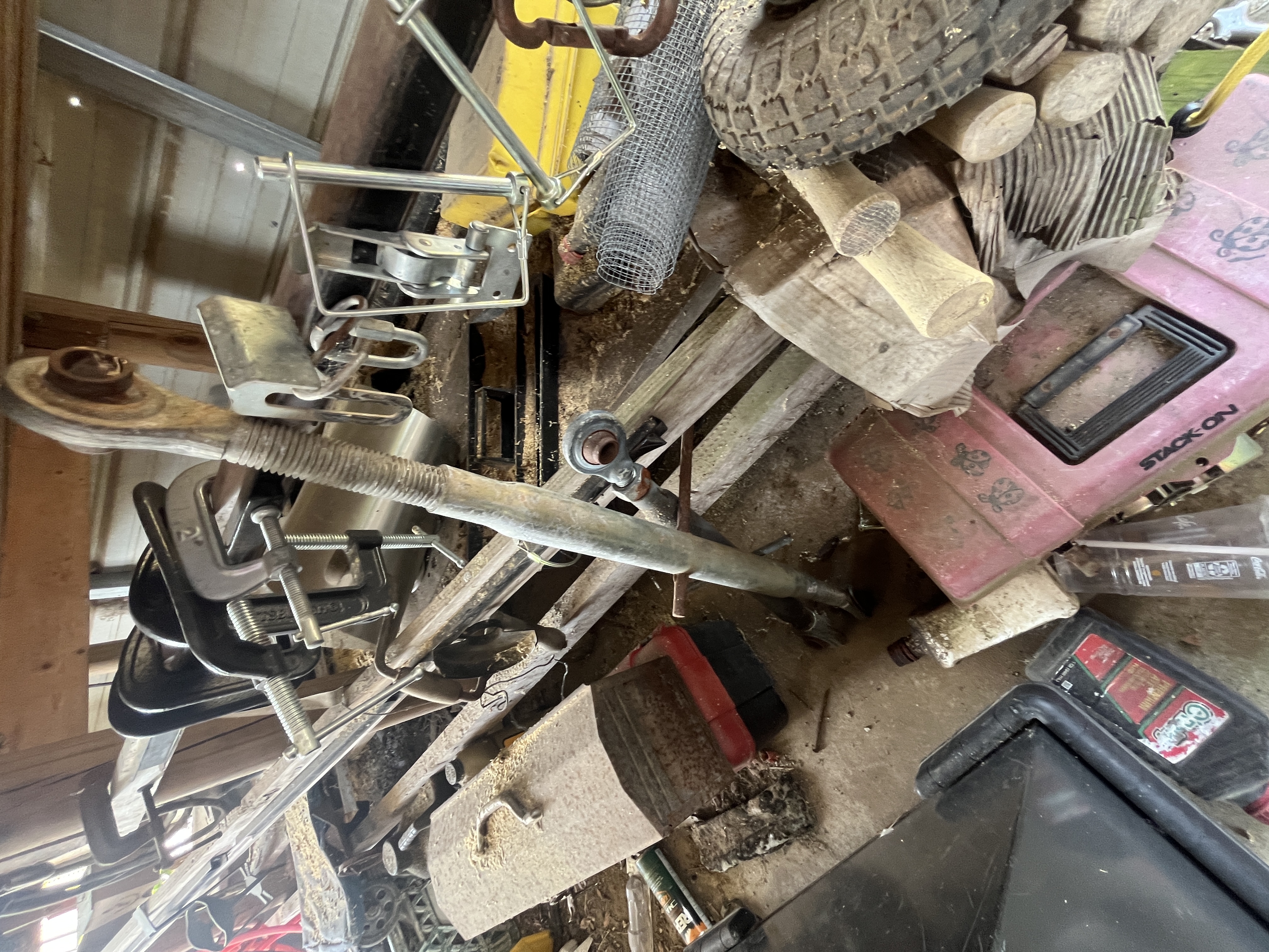 Ward Estate Auction Image
