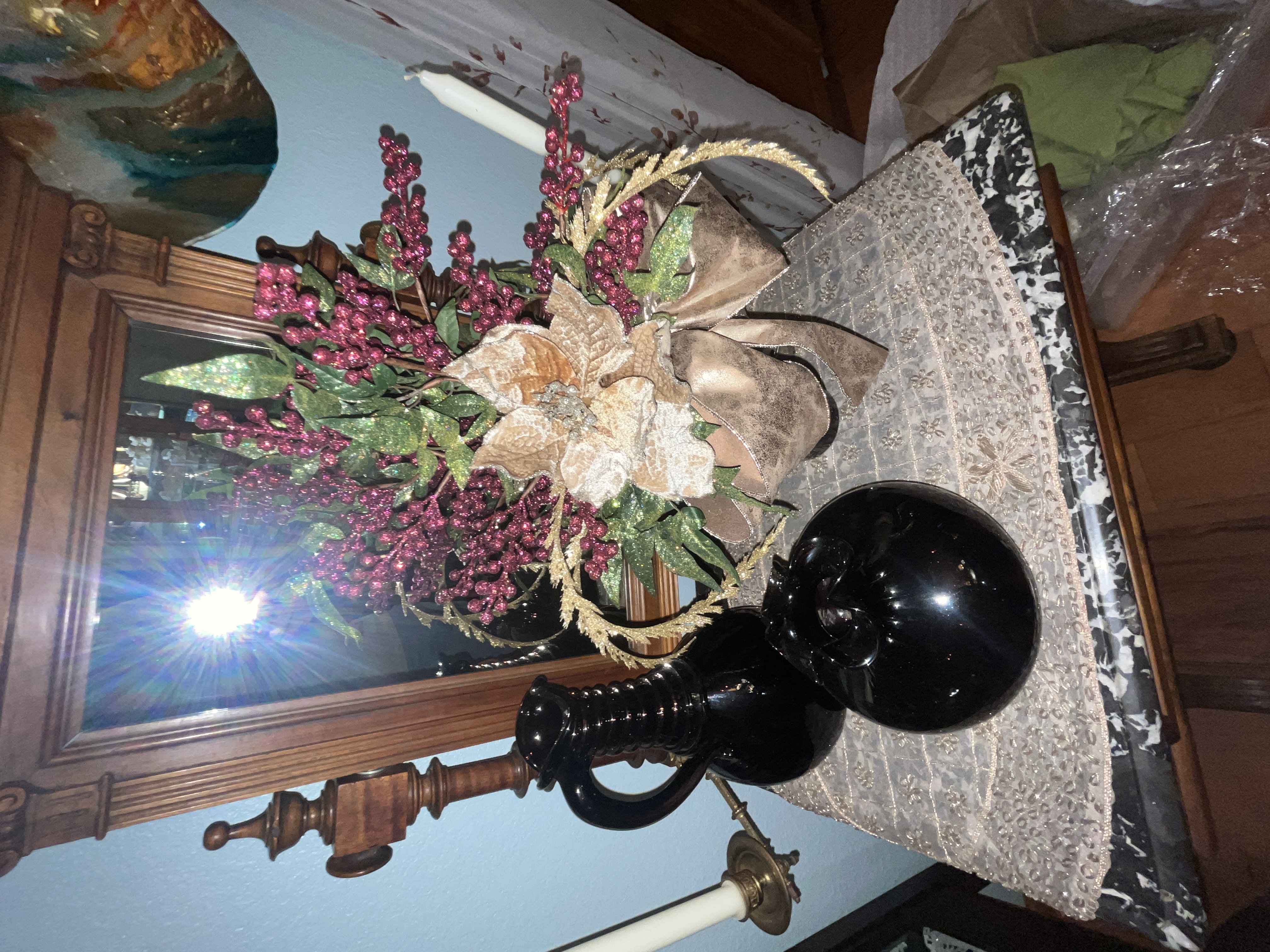 Varvil Estate Auction Image