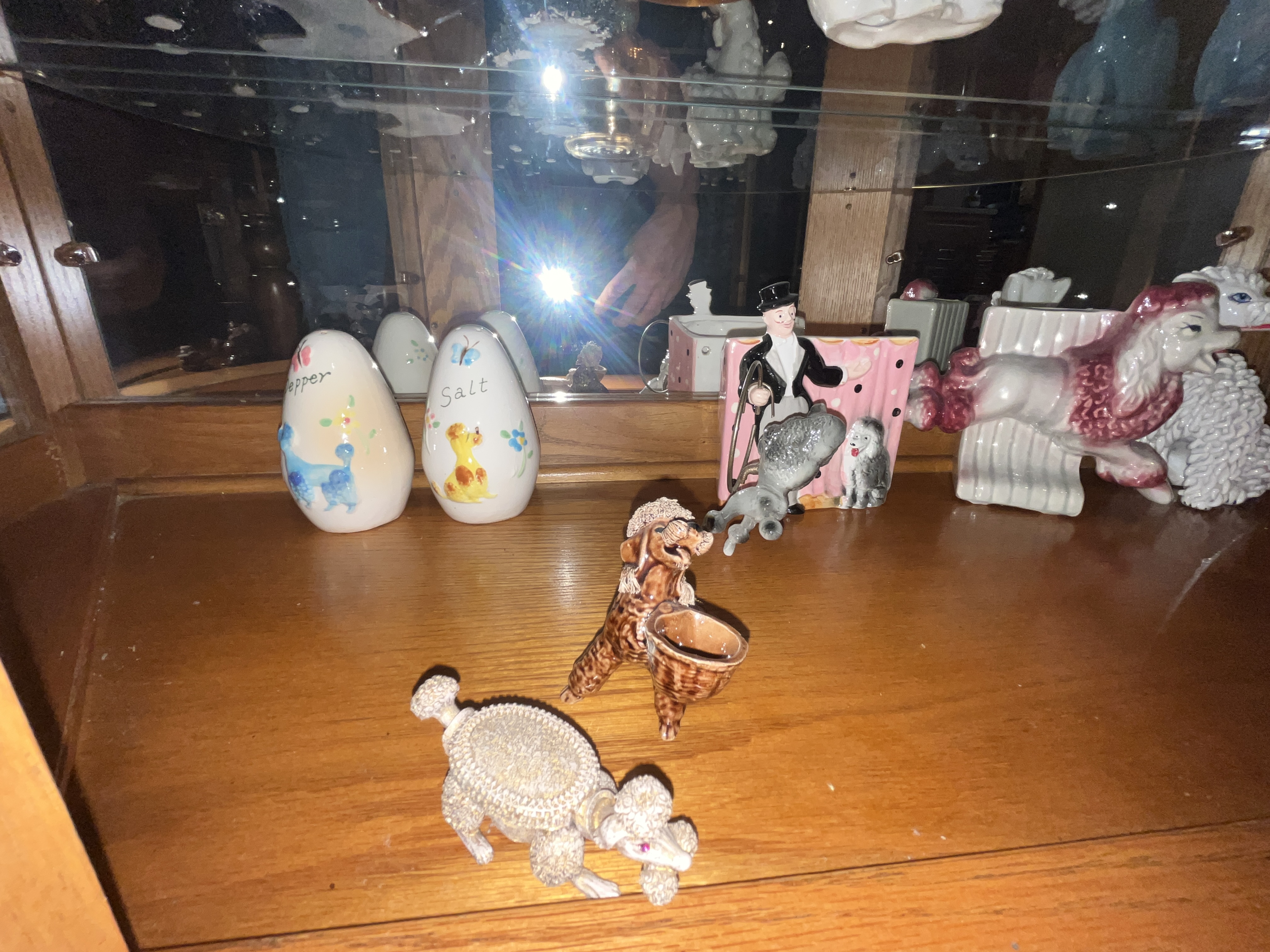 Varvil Estate Auction Image